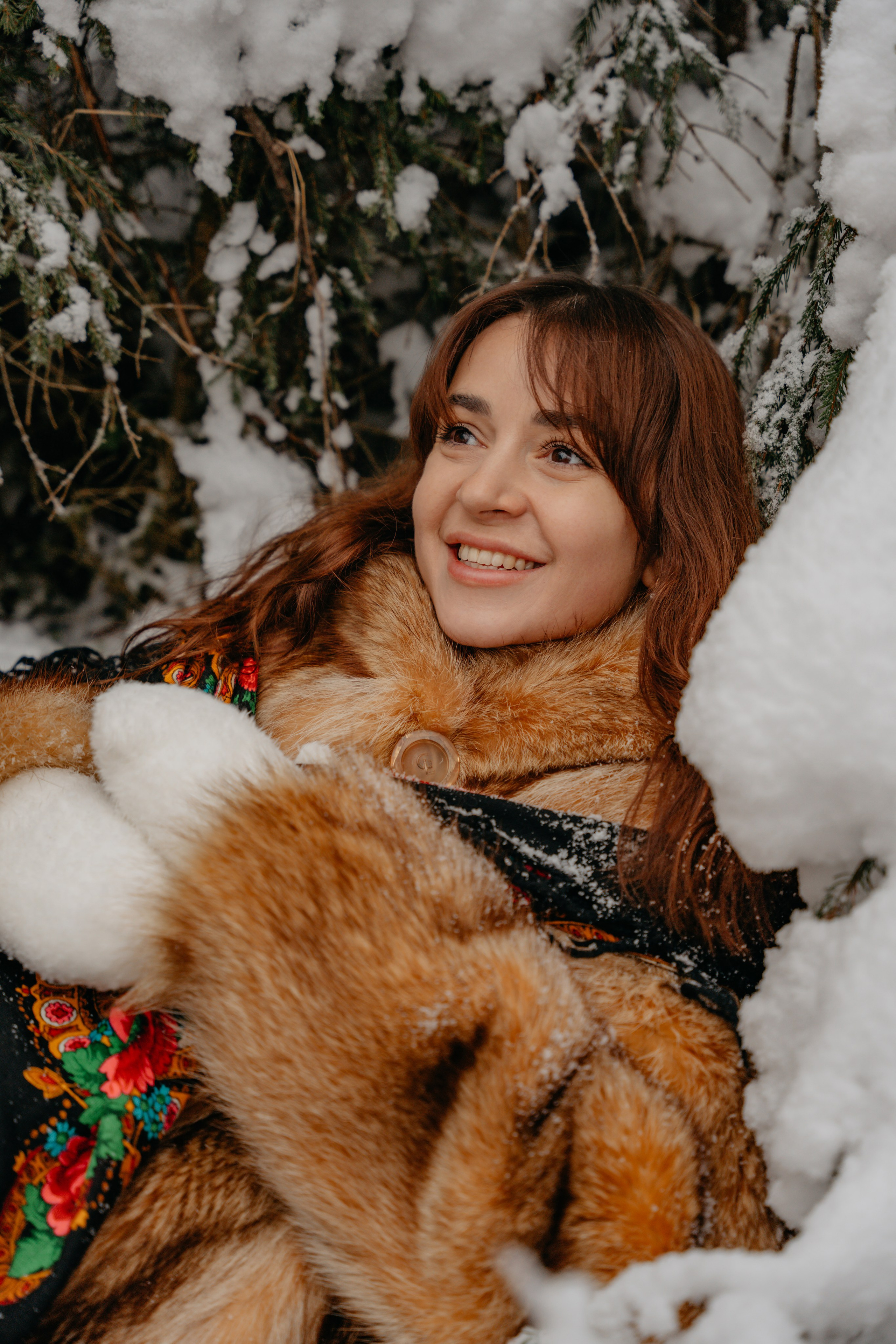 Модный винтаж