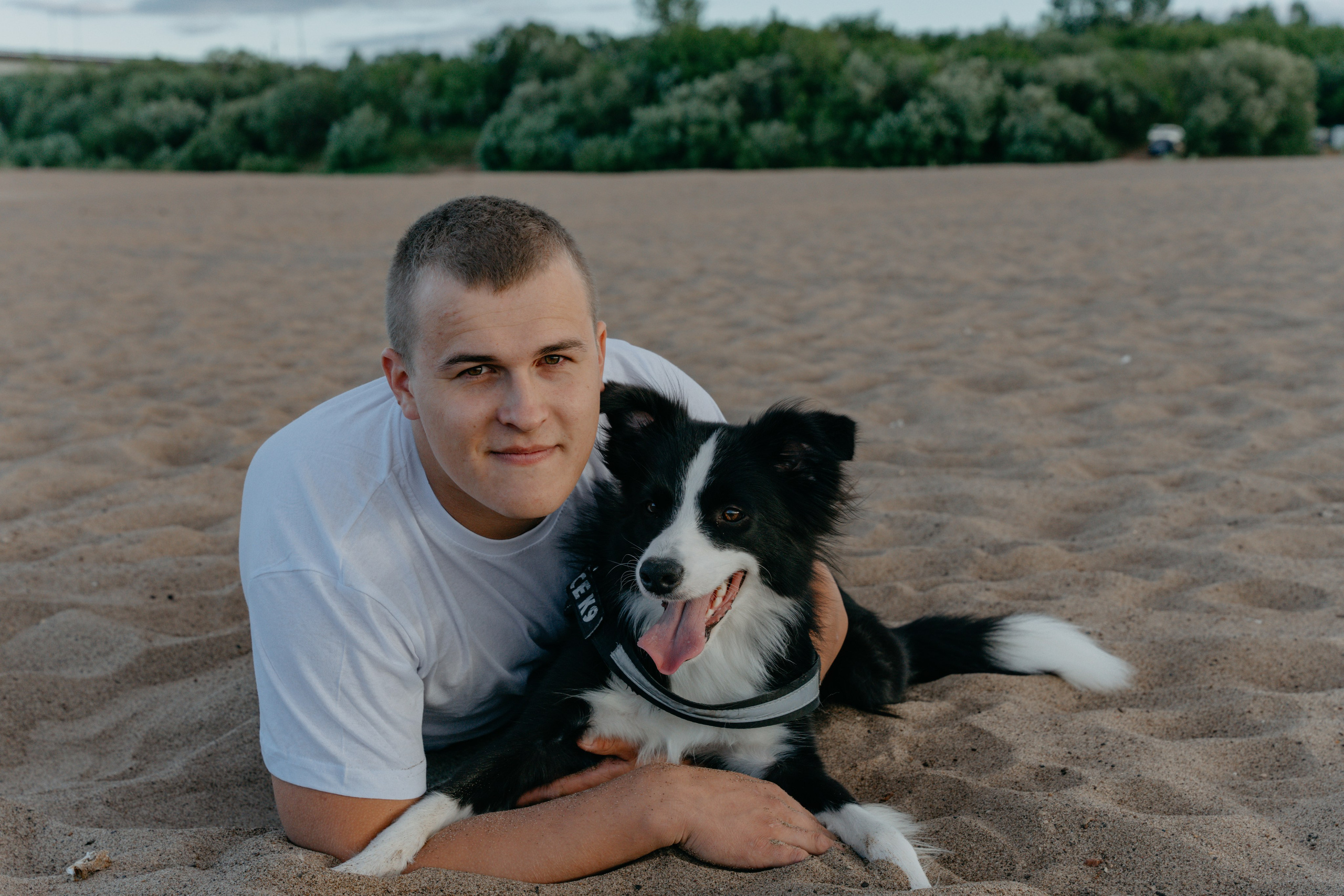 Когда только по любви и с любовью