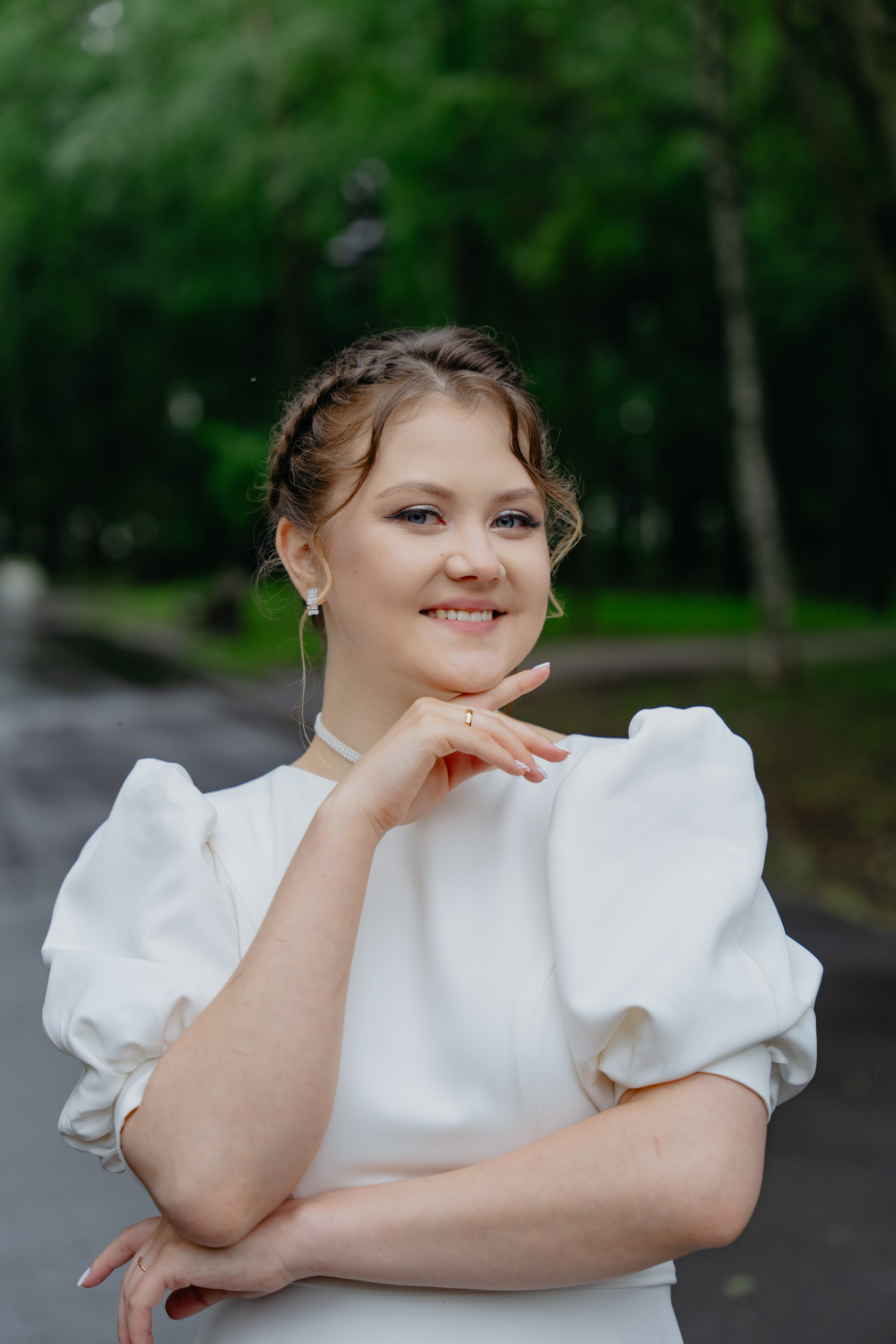 Карина и Денис. Мелодия любви