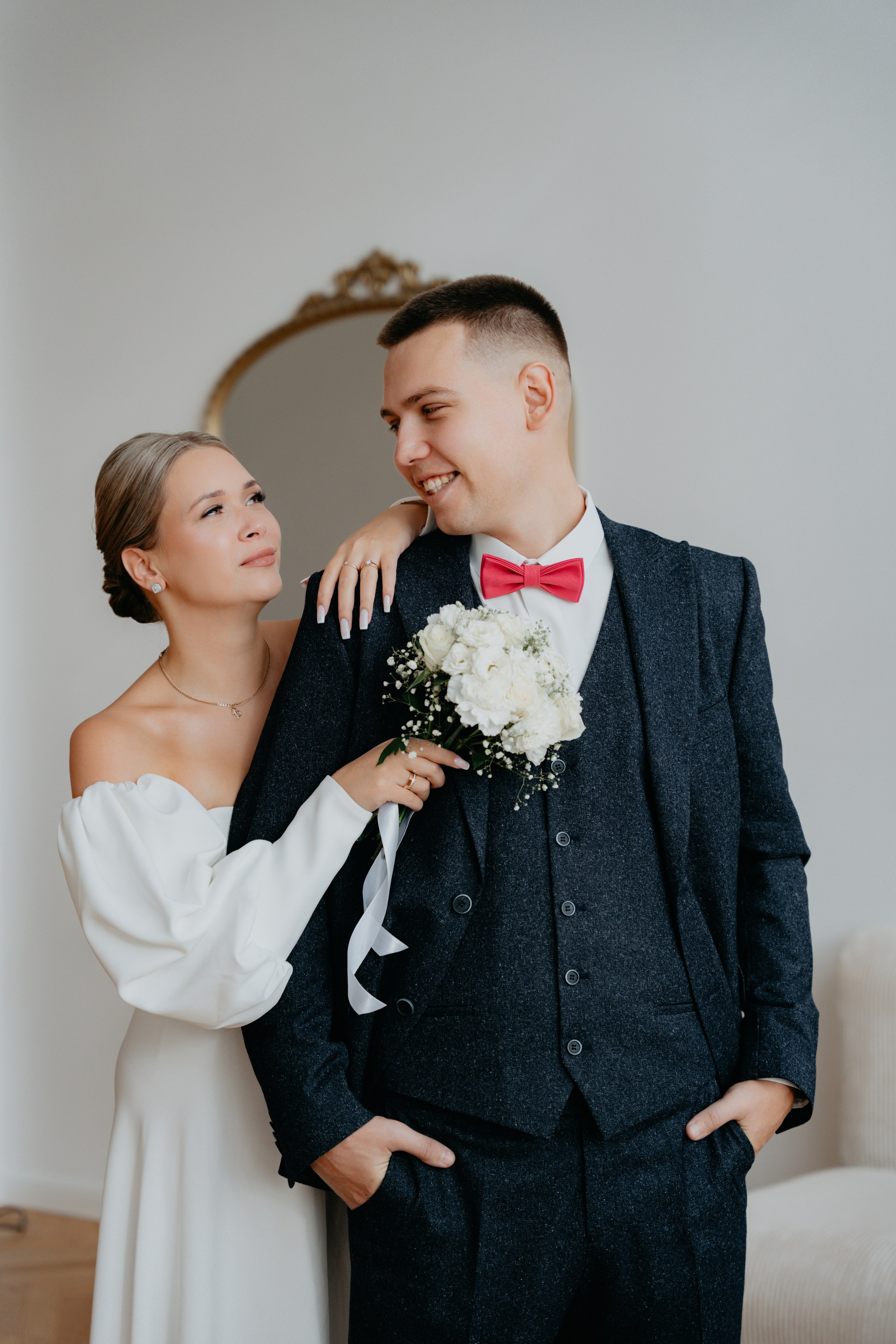 Руслан и Валентина. Кактус студия