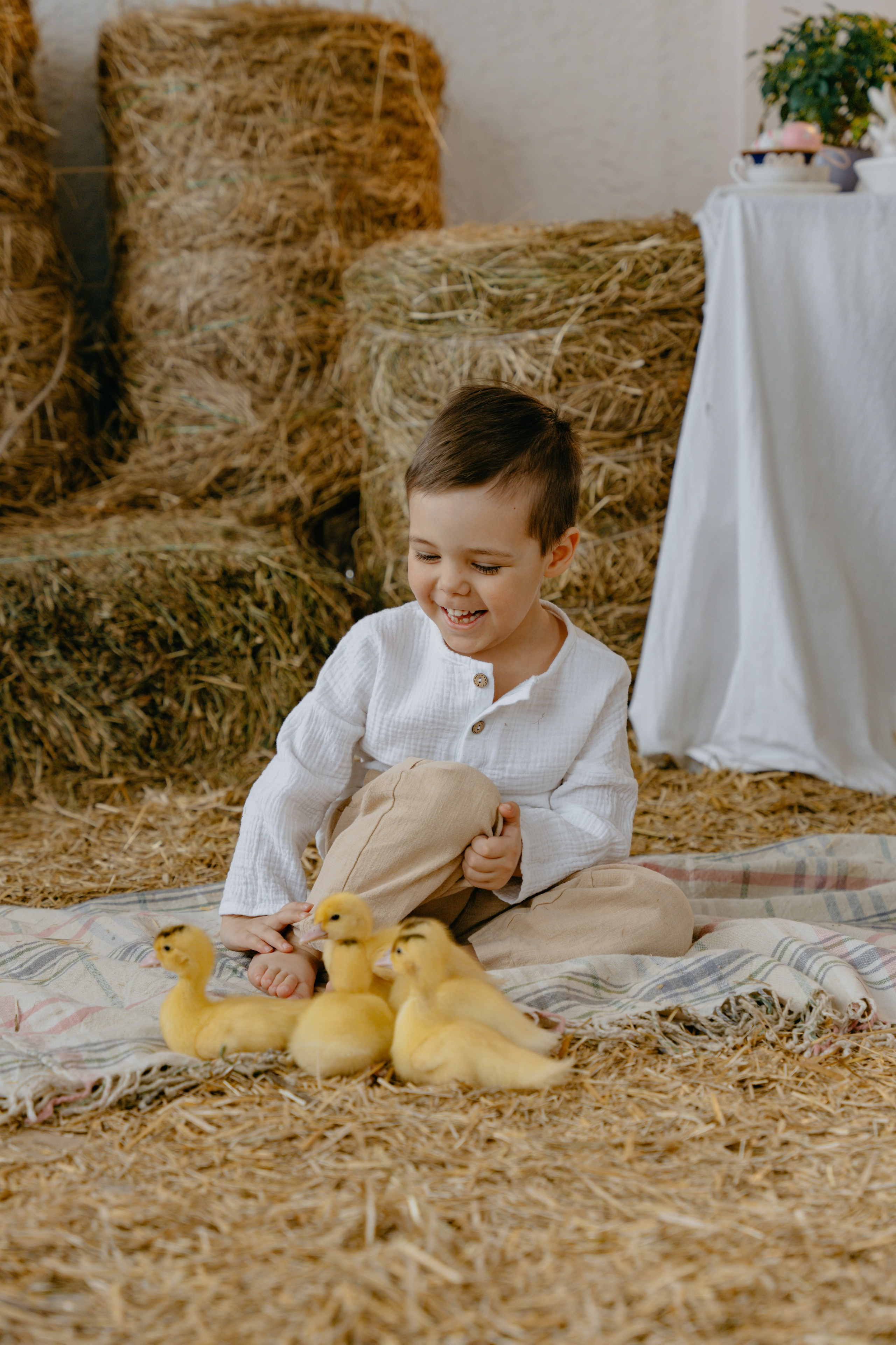 Счастливая Пасха