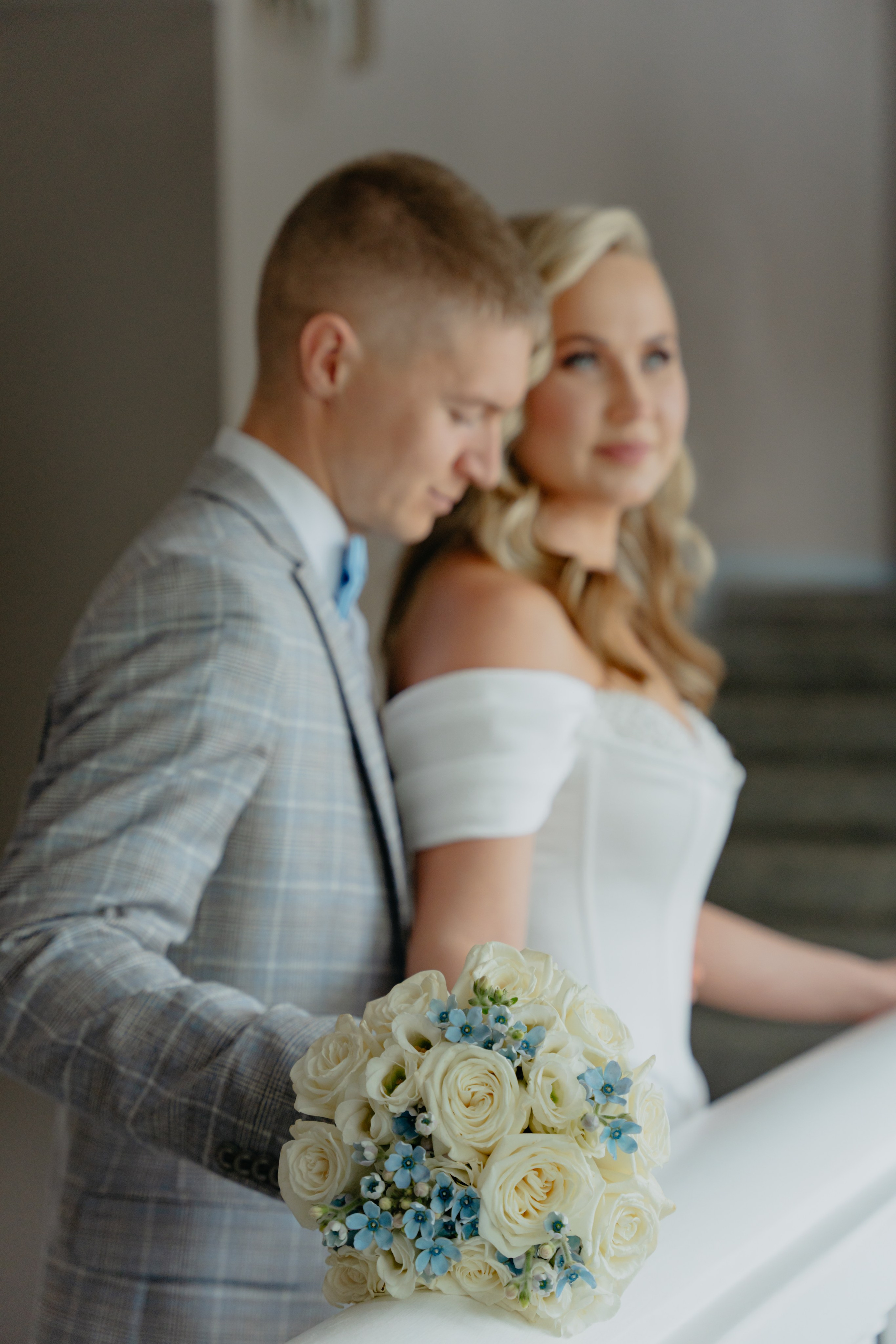 Татьяна и Алексей. Кино о любви