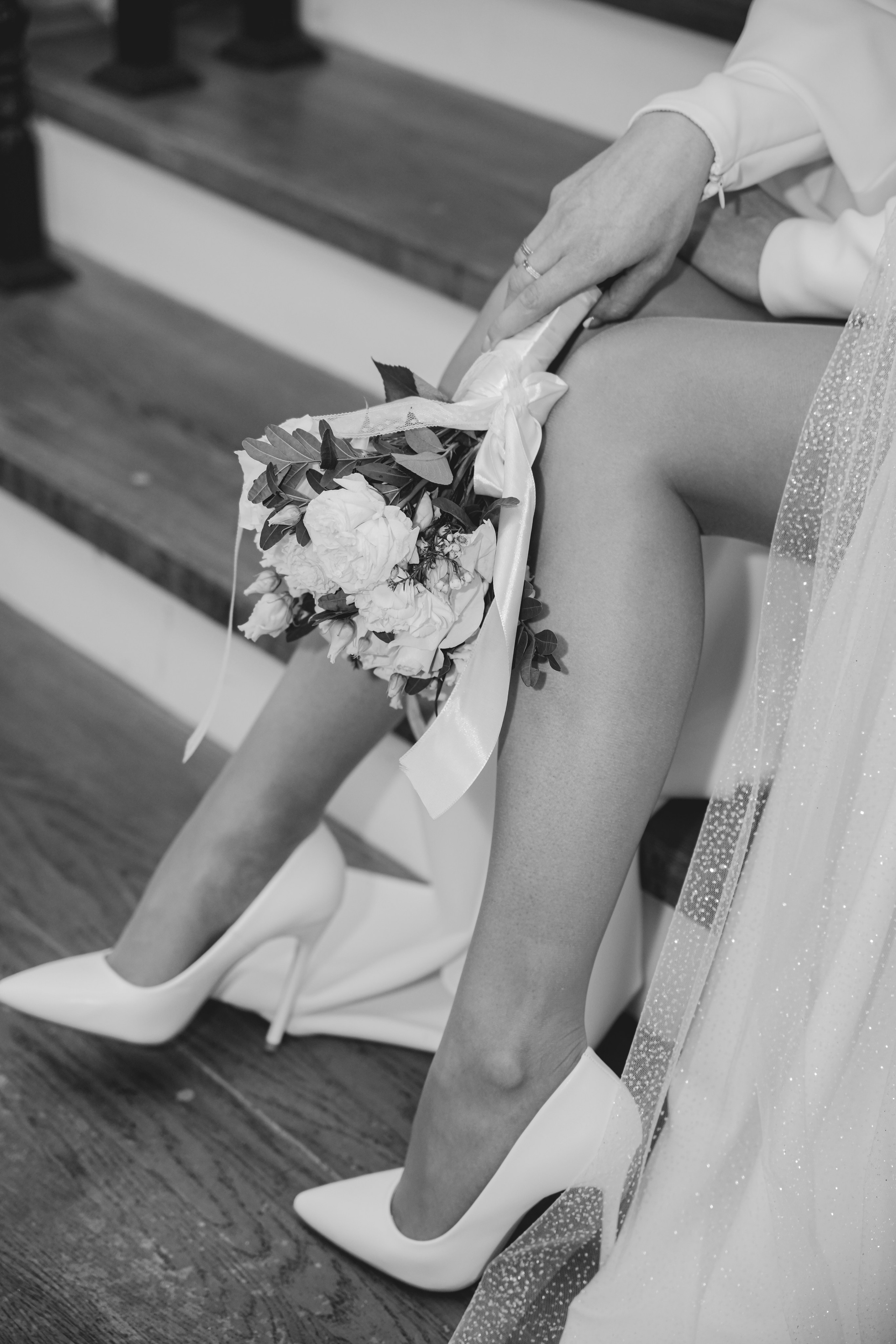 Анастасия и Станислав