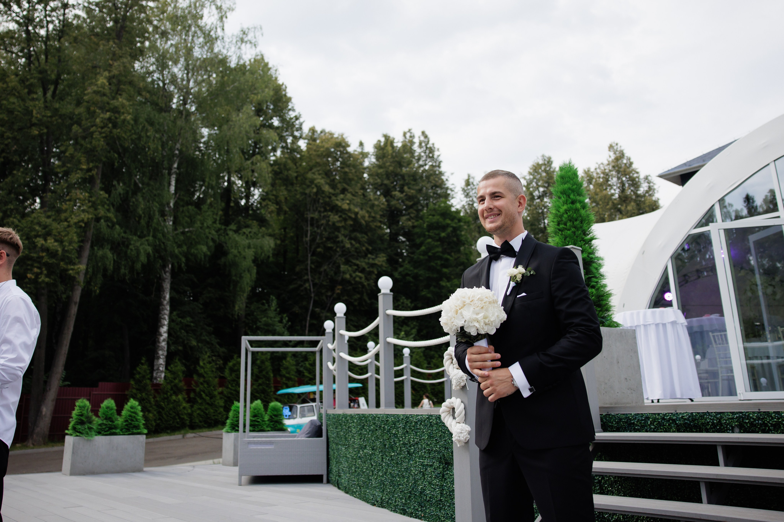 Андрей и Марина. Фотограф в Ижевске и Казани Богданов Яков