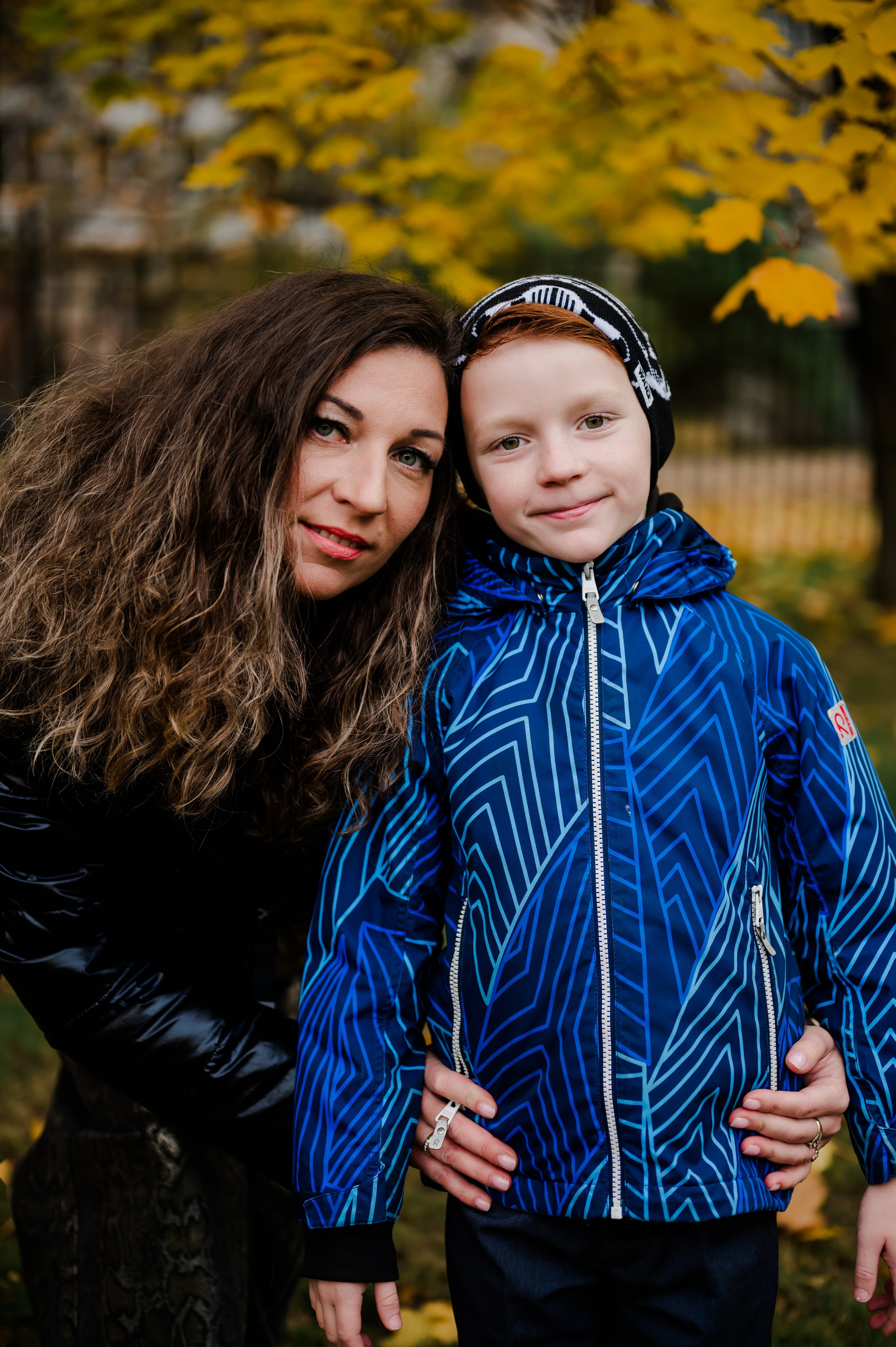 Посвящение в первоклассники. Свадебный и семейный фотограф Евгения Кононова