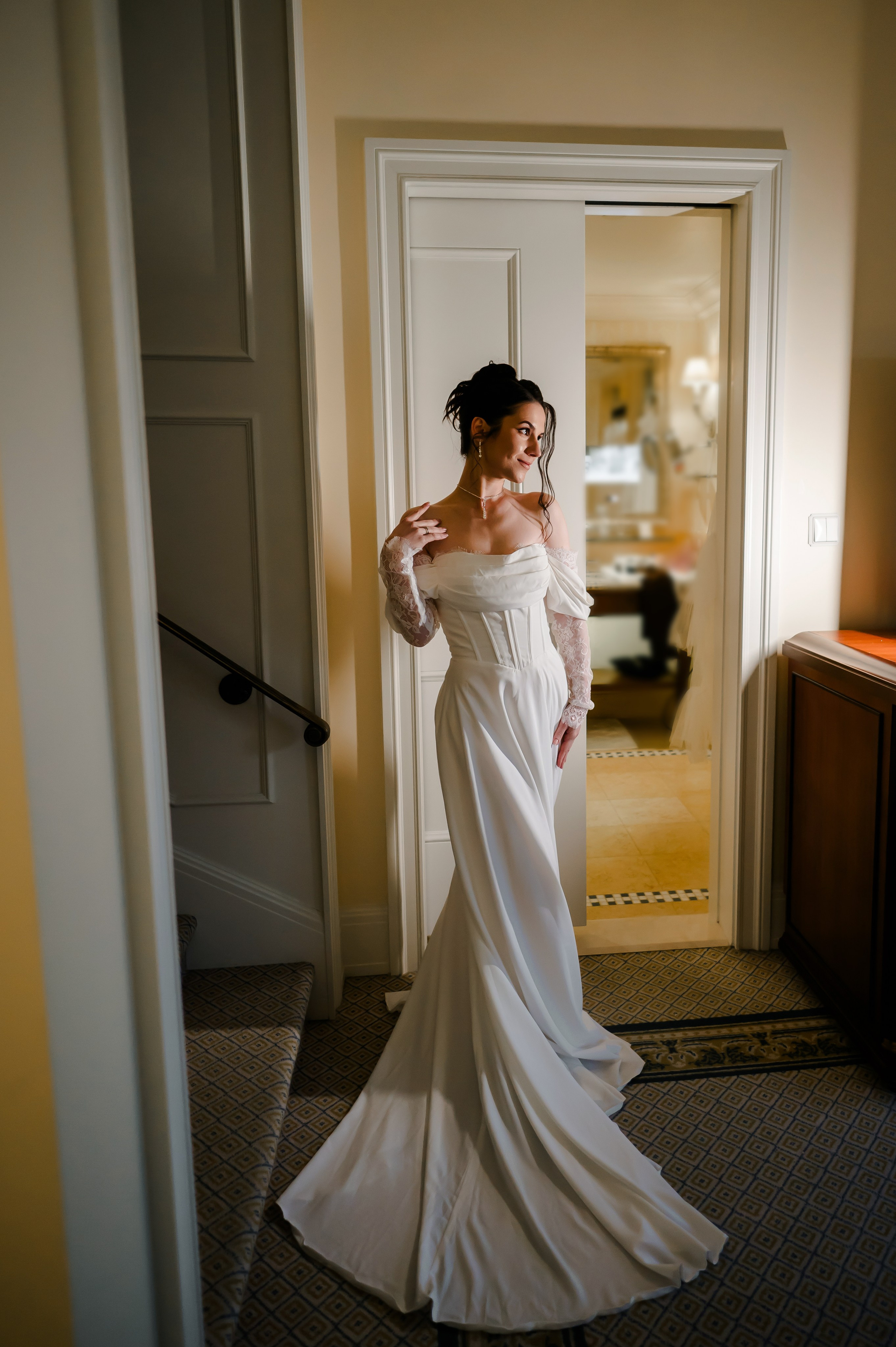 А&A, Four Seasons. Свадебный и семейный фотограф Евгения Кононова