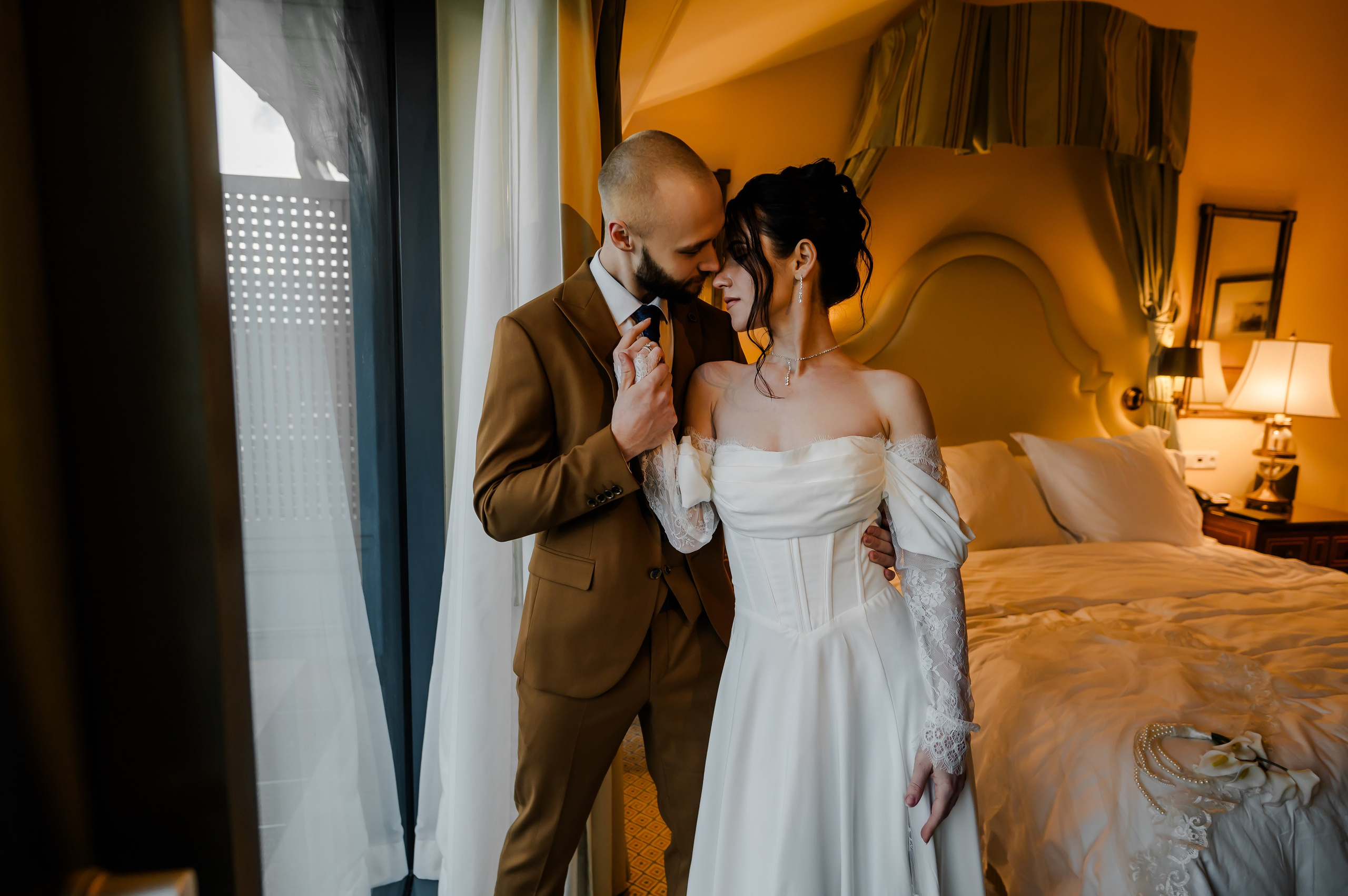 А&A, Four Seasons. Свадебный и семейный фотограф Евгения Кононова