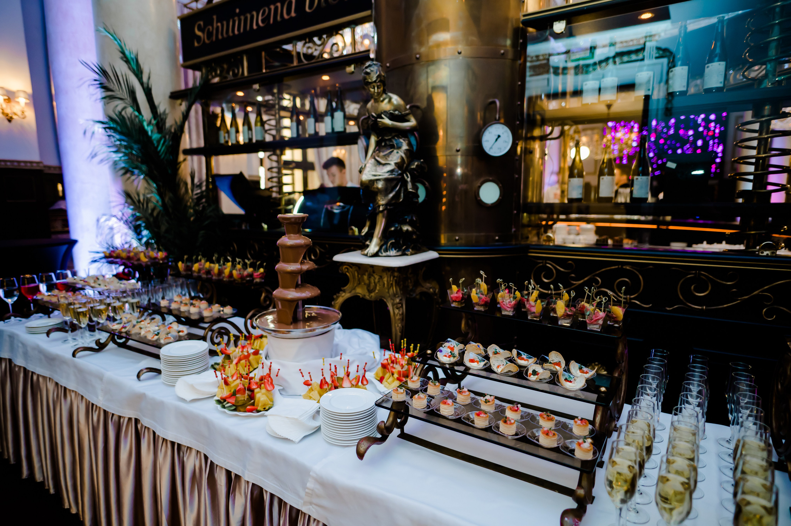 Мероприятия/банкеты/корпоративы. Свадебный и семейный фотограф Евгения Кононова