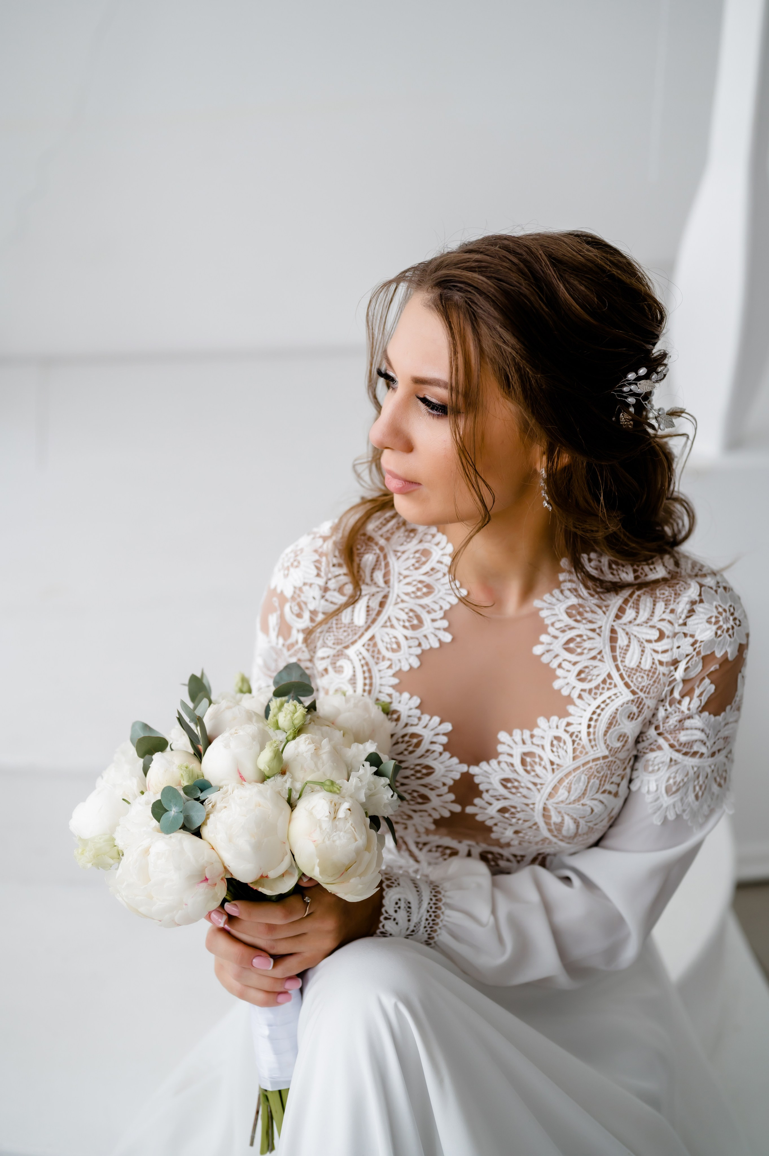 Алёна & Станислав. Свадебный и семейный фотограф Евгения Кононова