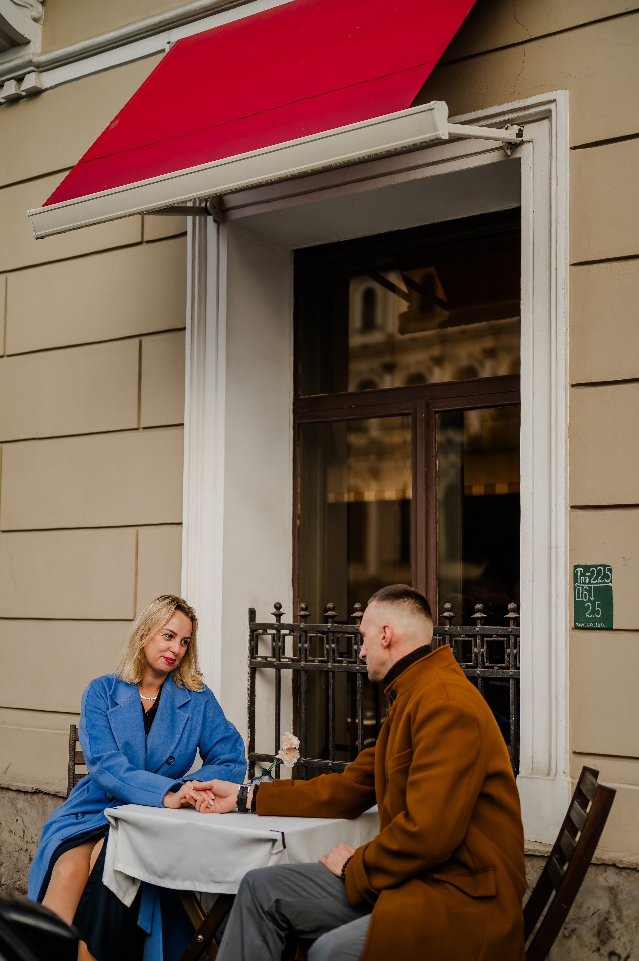 И&П Лавстори в центре. Свадебный и семейный фотограф Евгения Кононова