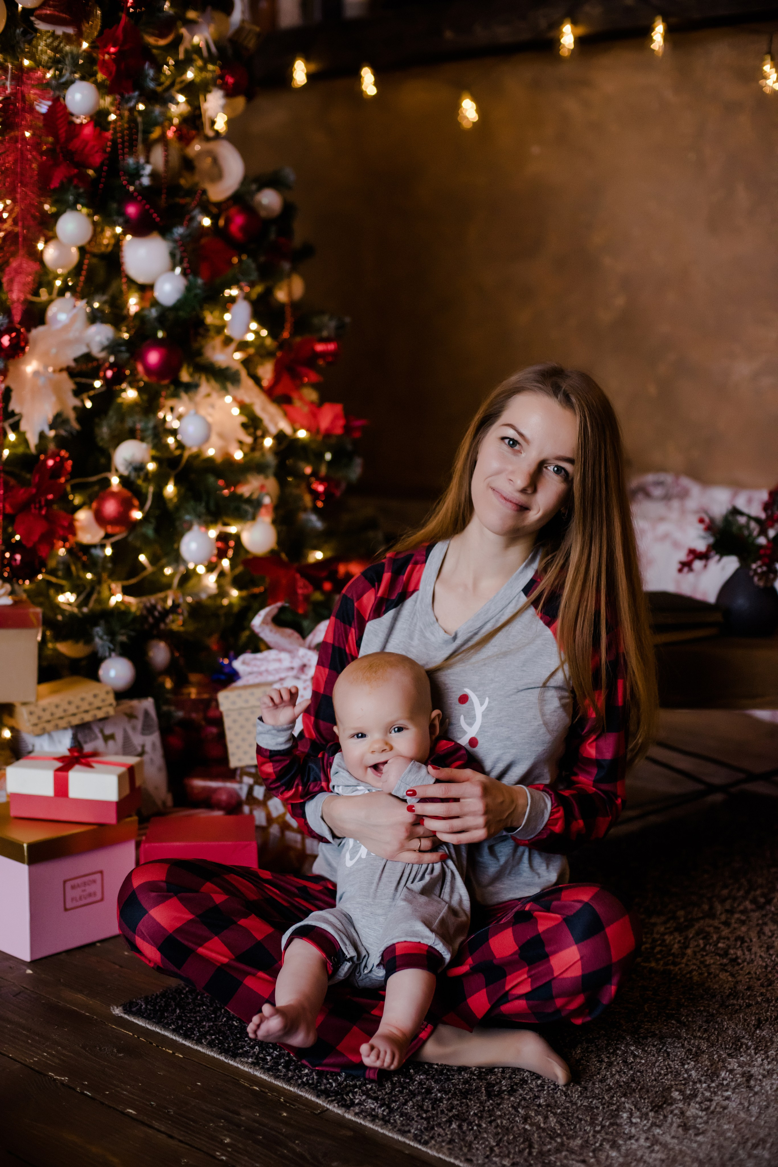 Алина&Ева. Свадебный и семейный фотограф Евгения Кононова