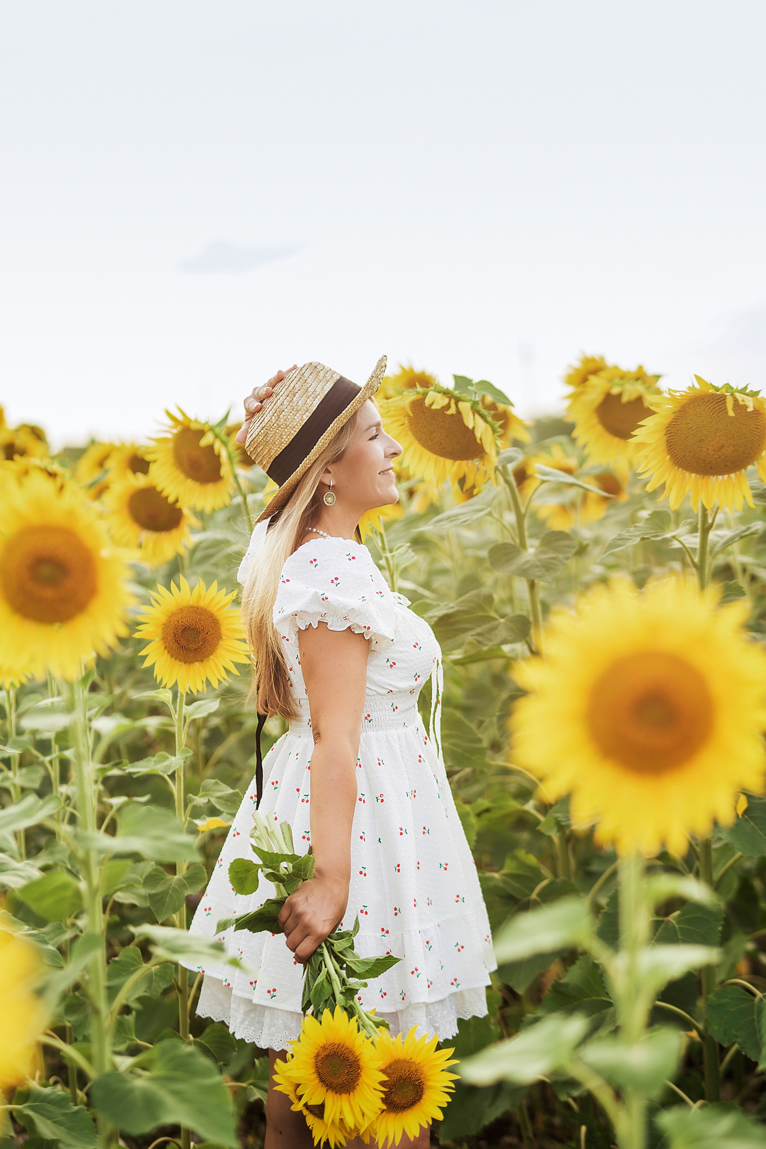 Лето. Семейный фотограф в Саратове