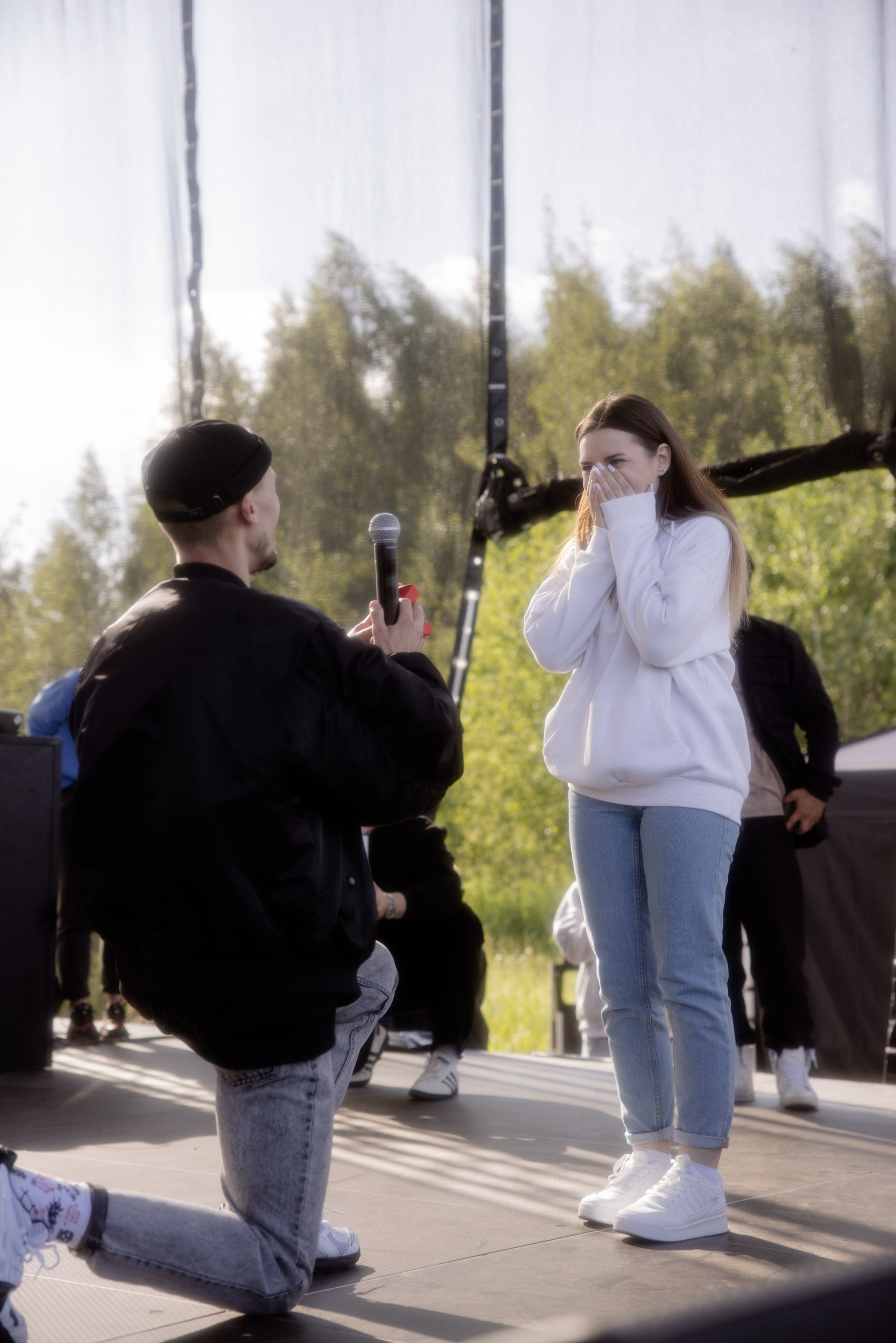 Japdays 25. Свадебный фотограф / Reels Нижний Новгород Татьяна Красильникова