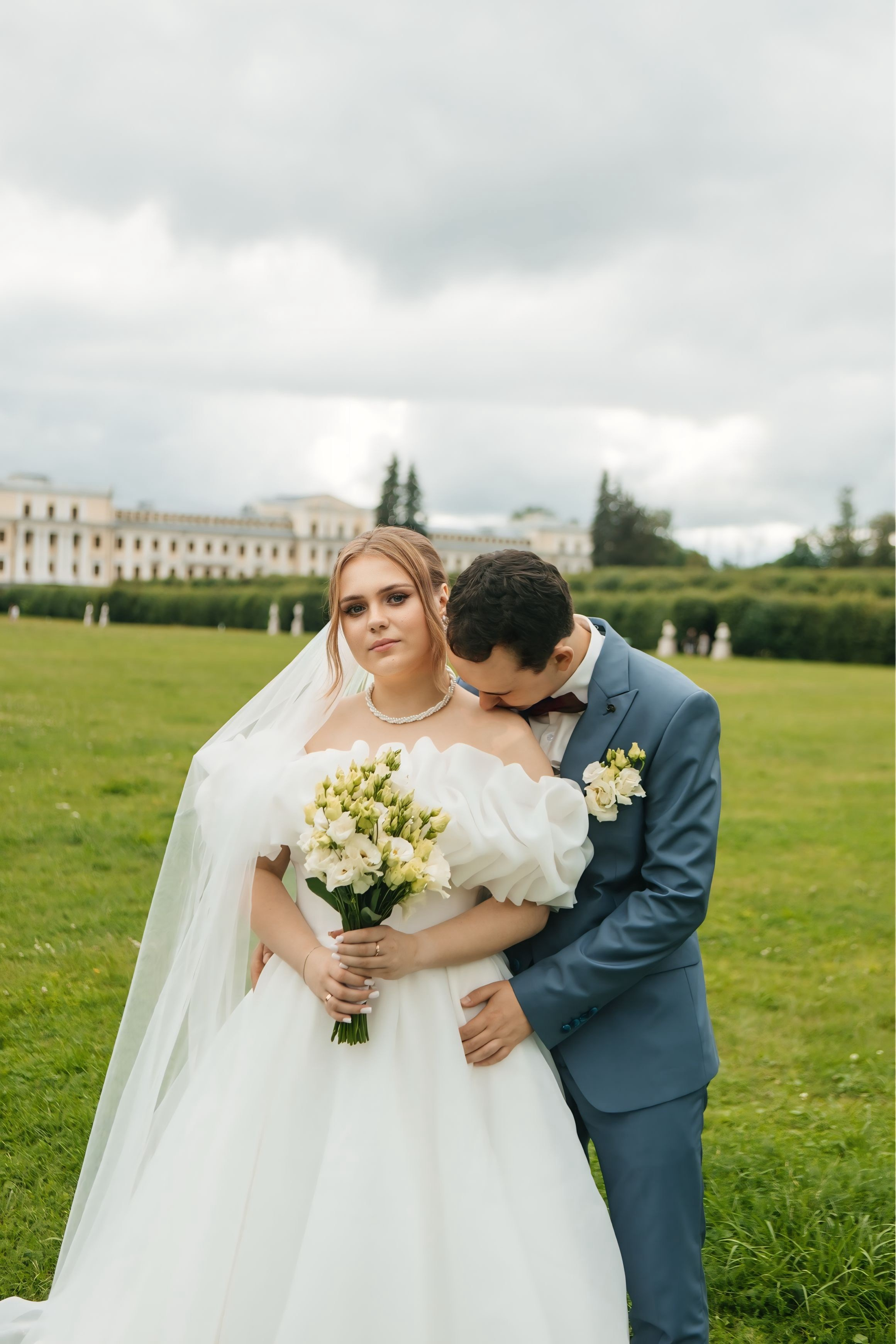 Алексей и Кристина. Женский портрет, лав стори, детская и семейная фотосессия, свадьбы
