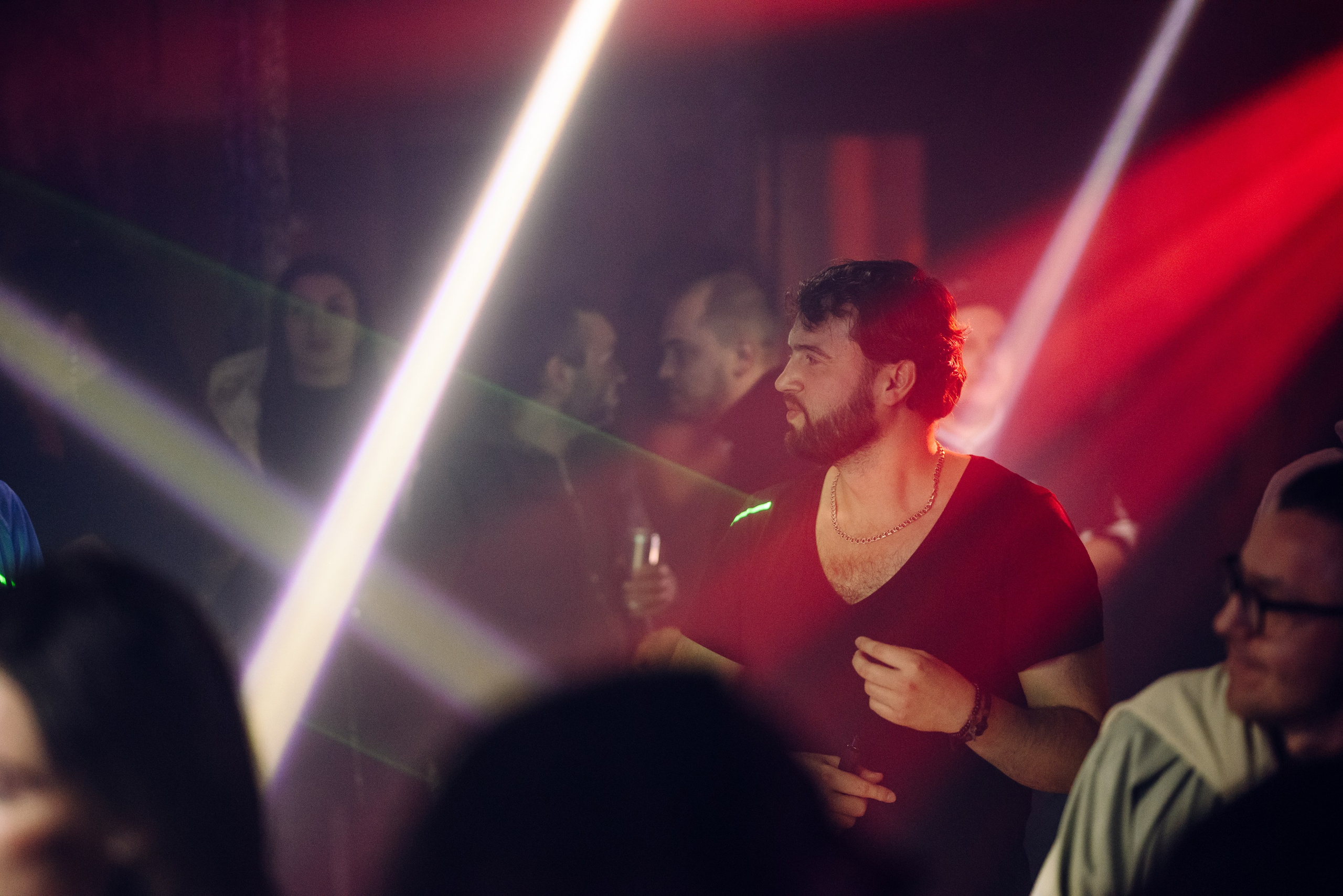 Lokomotive sessions. Свадебный фотограф в Смоленске — Дмитрий Гагарин