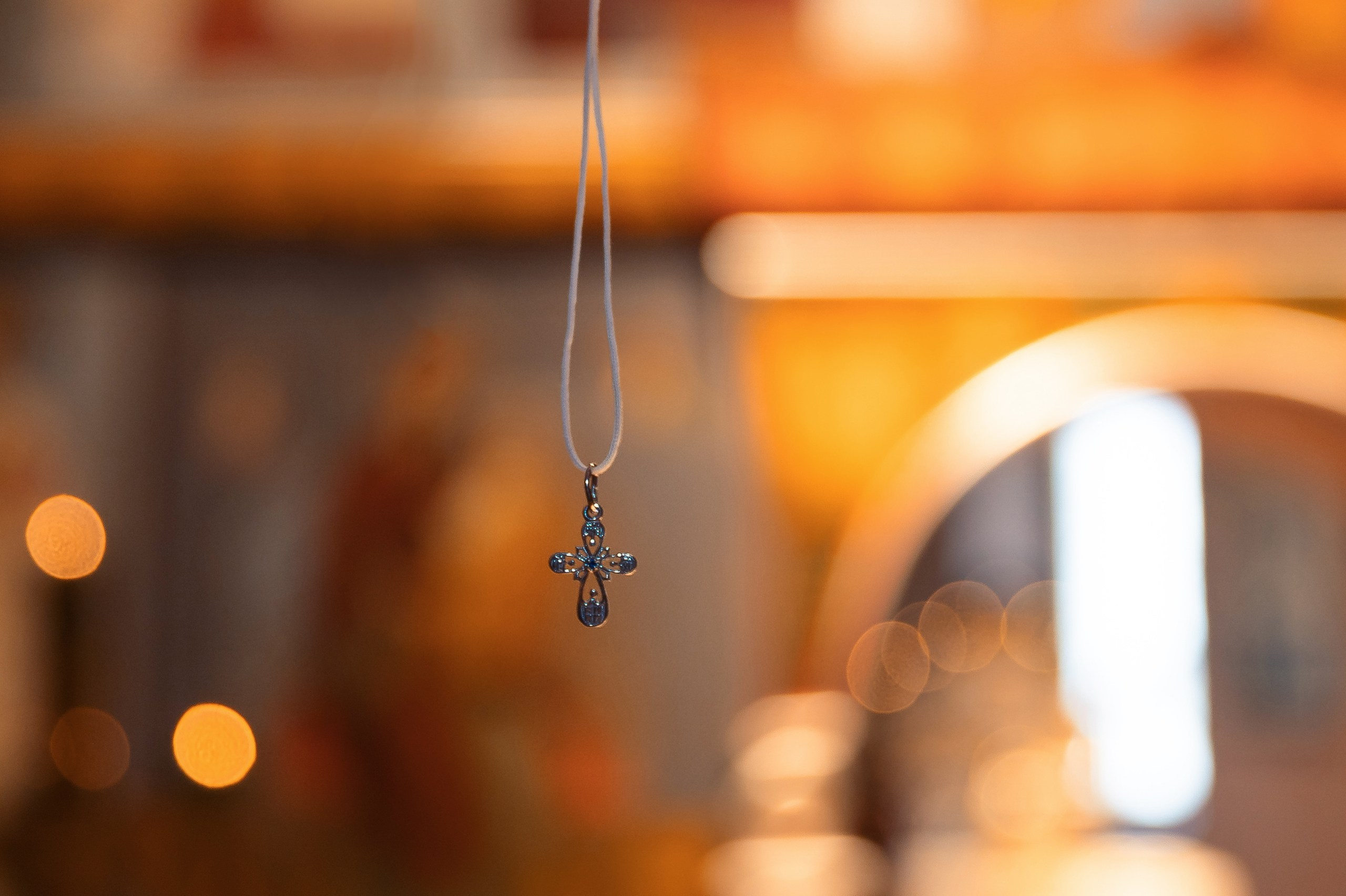 Крещения. Фотограф Лия Милк | Москва, Подмосковье