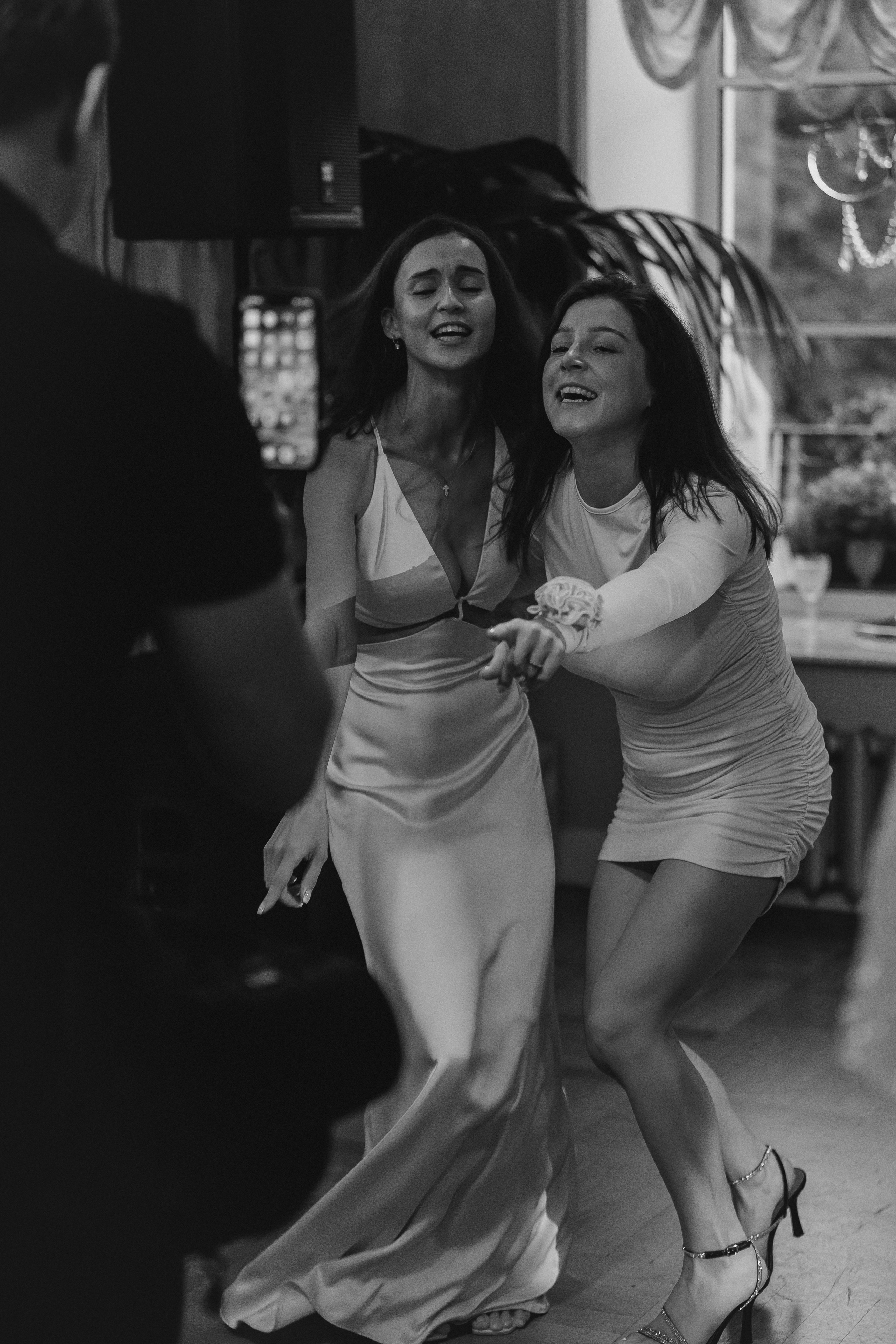 Екатерина и Евгений. Ваш фотограф — Александра Андрущенко