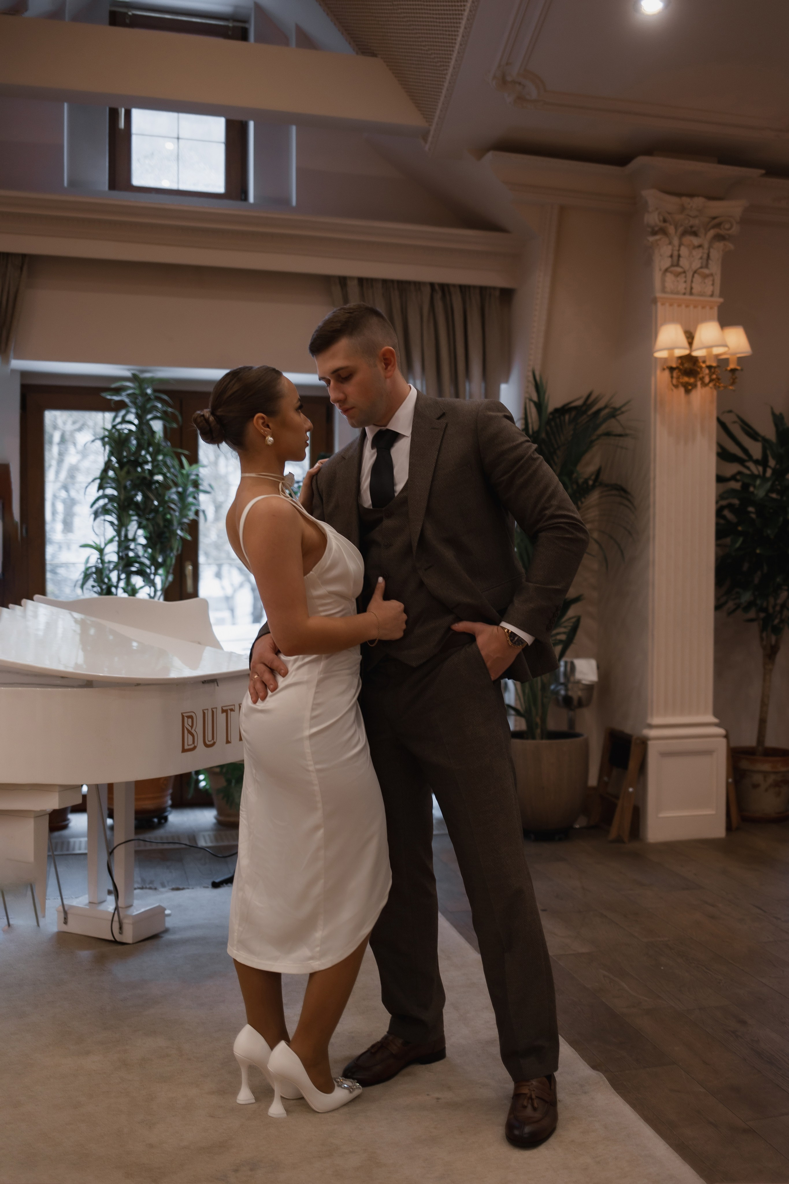 . Свадебный фотограф Мария Жукова