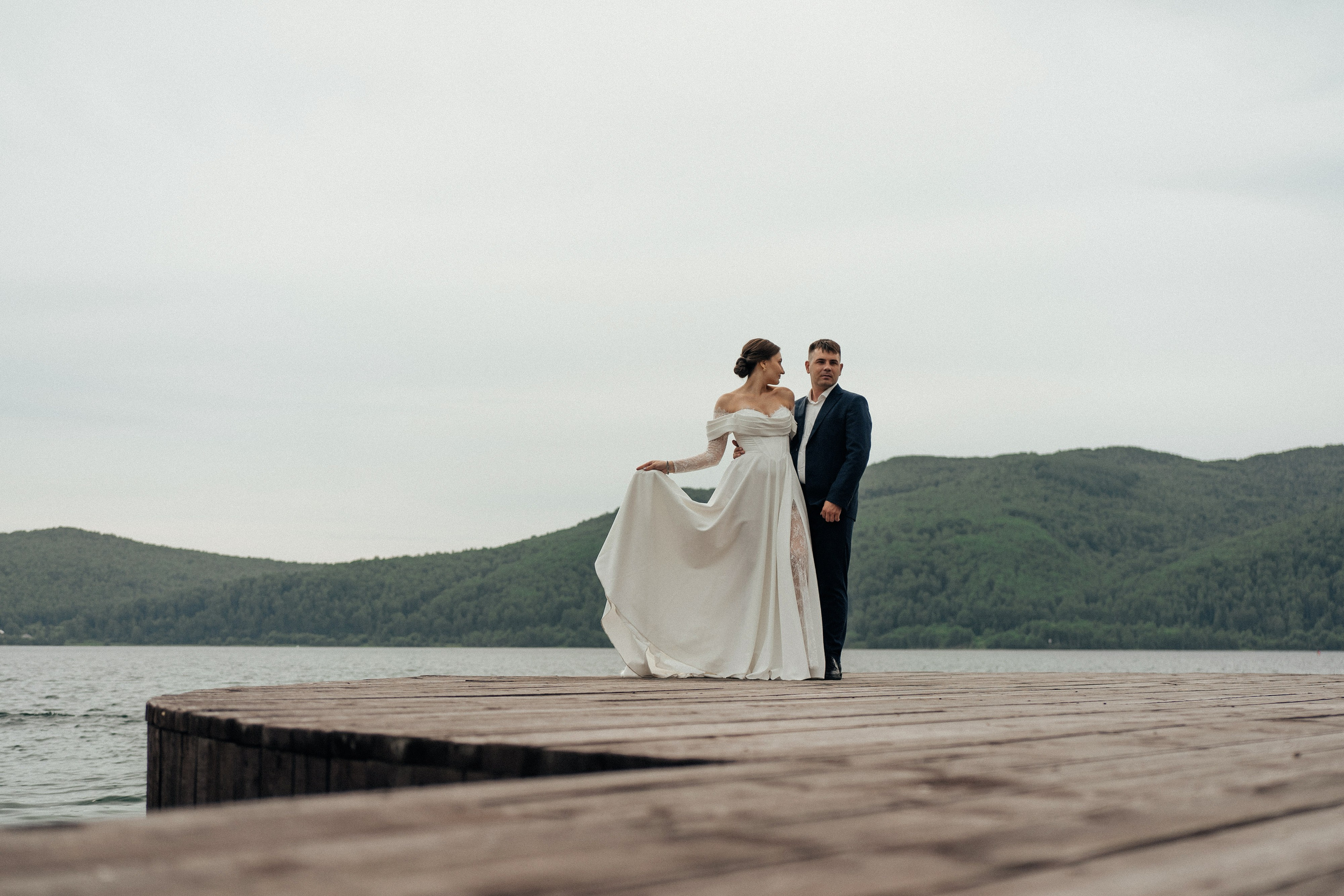 Иван и Анастасия. Фотограф Иркутск, Ангарск, Усолье-Сибирское. Выпускные альбомы