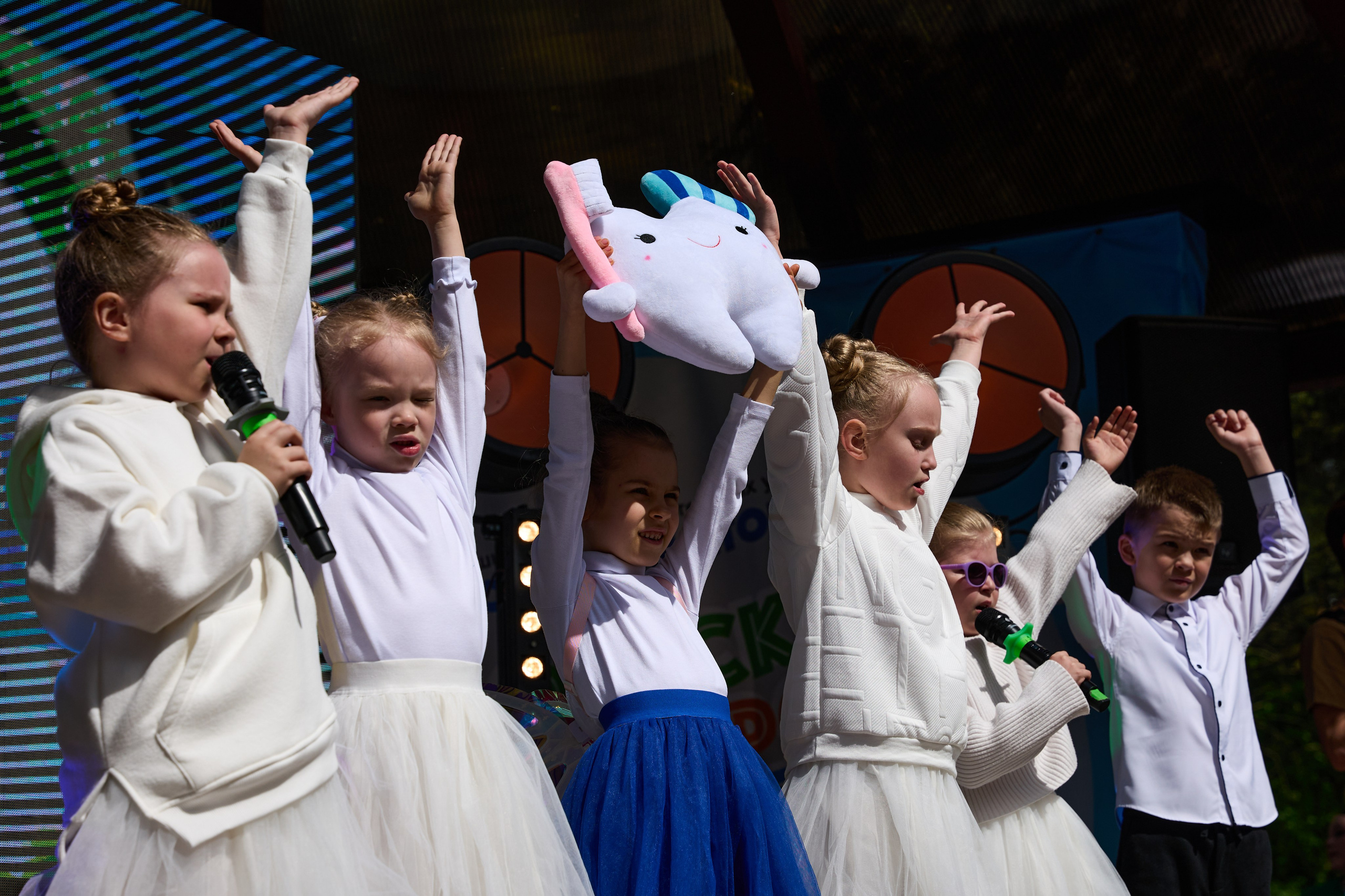 Выборгская сторона. Фотограф в Санкт-Петербурге