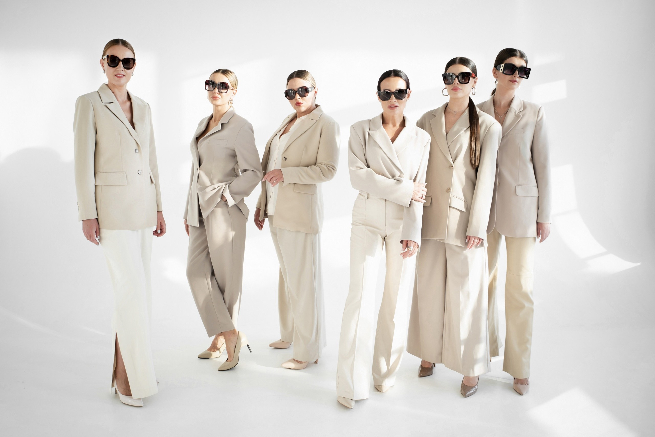 Рекламные проекты. Свадебный фотограф в Сургуте