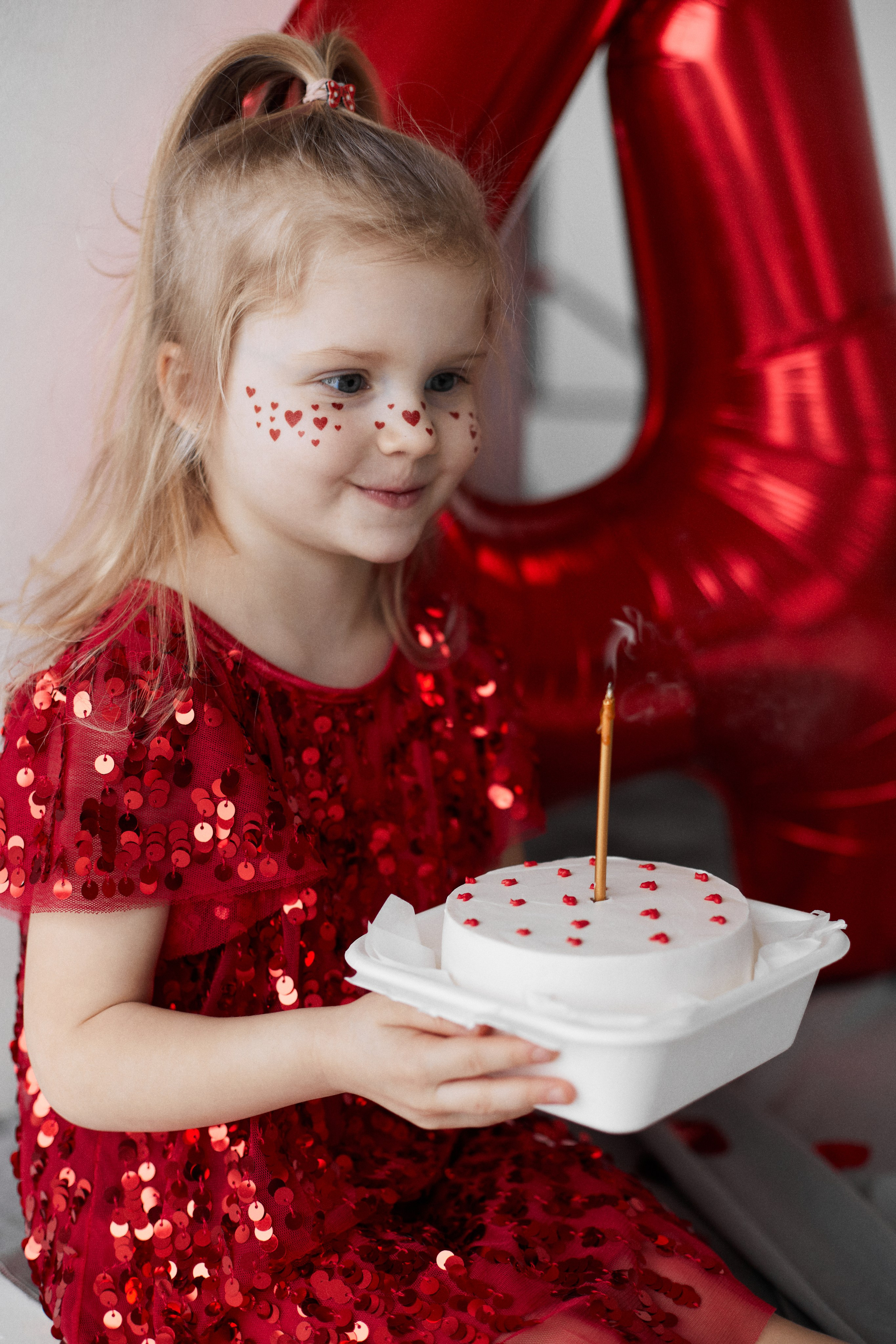 Ксюше 4. Фотограф в Волгограде и Москве Алина Галушкина