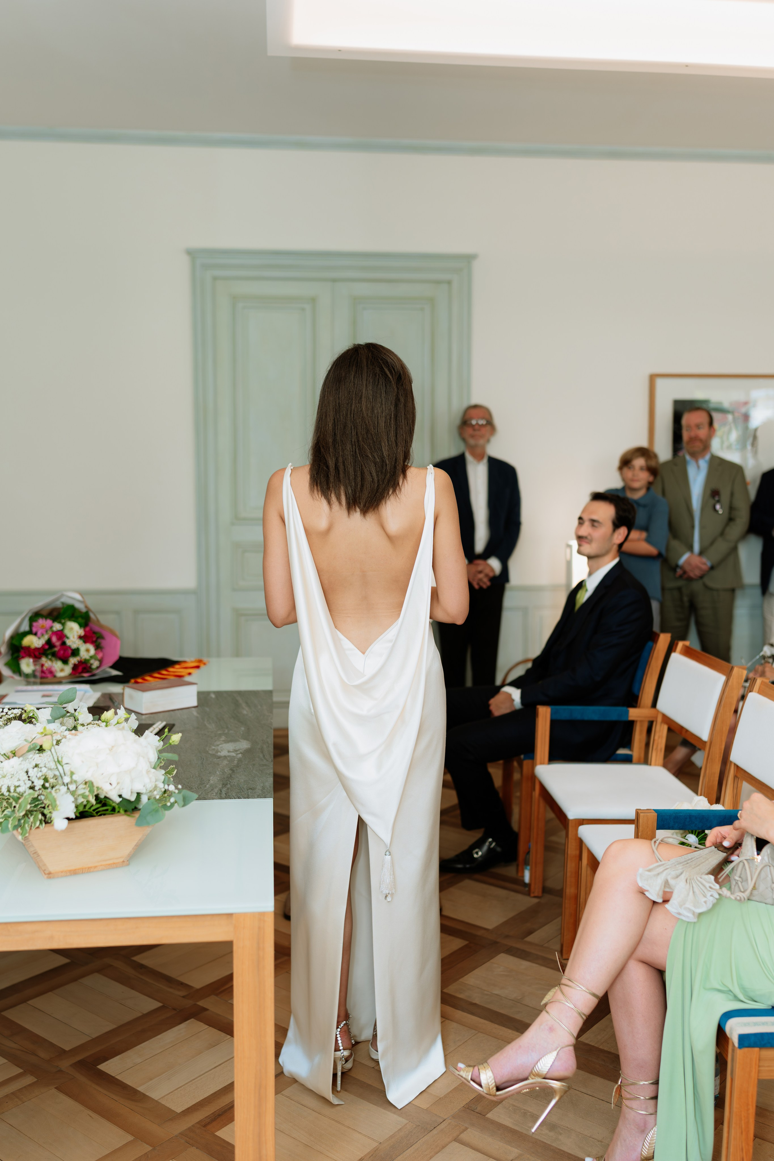 Laura & Aymeric | Hotel La Réserve Genève. Professional Wedding Photographer Geneva & Romande Switzerland | Tanya Creator