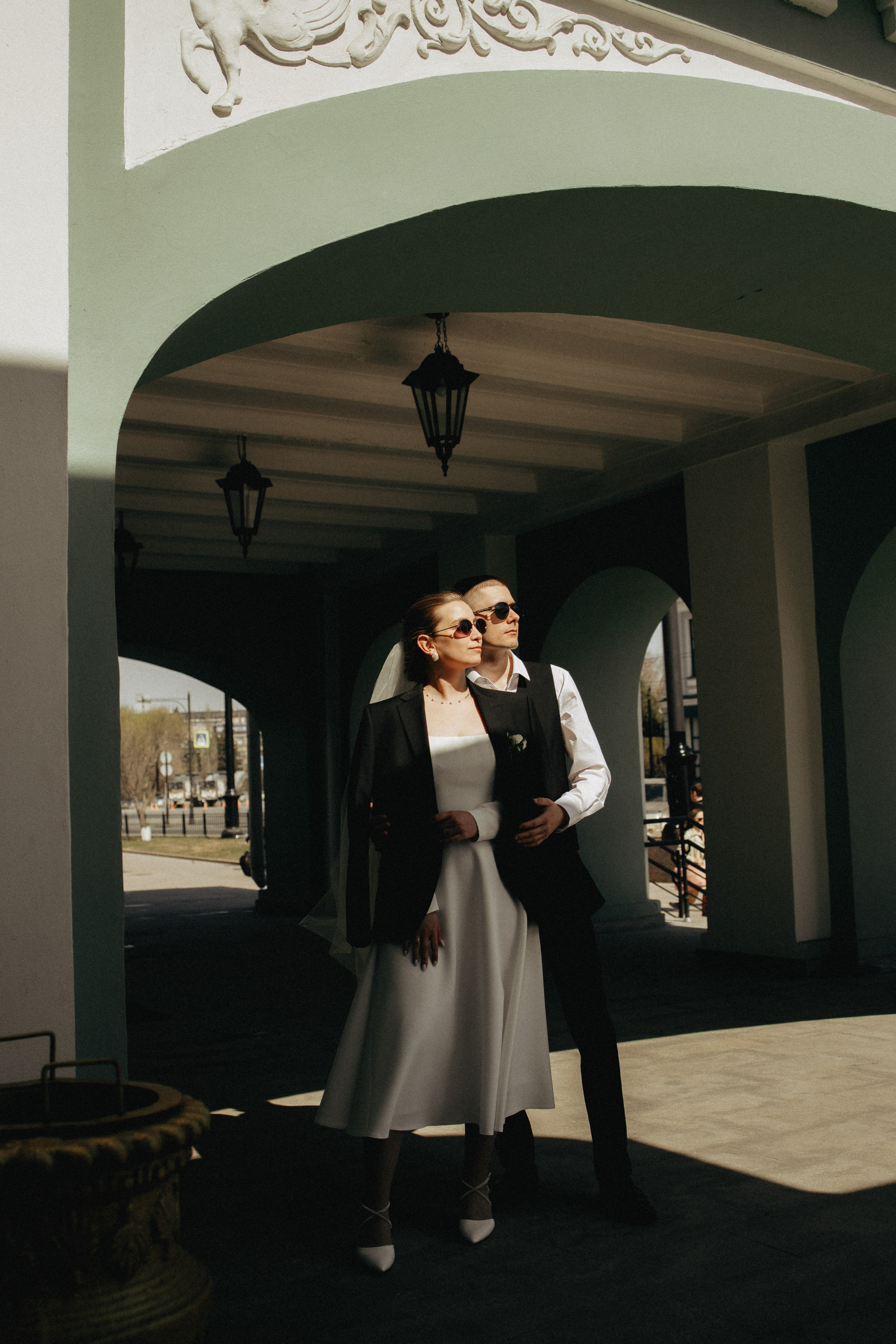 Тёплый апрель. Lifestyle семейный и детский фотограф в Омске Иванова Екатерина