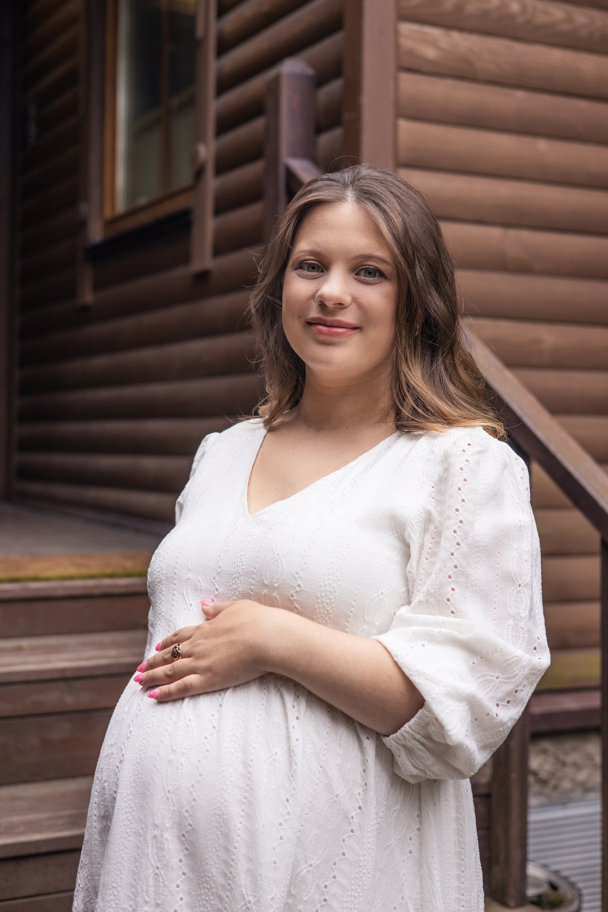 Фотопрогулка Седанка Парк. Фотограф Newborn, семейный фотограф во Владивостоке Ольга Казакова