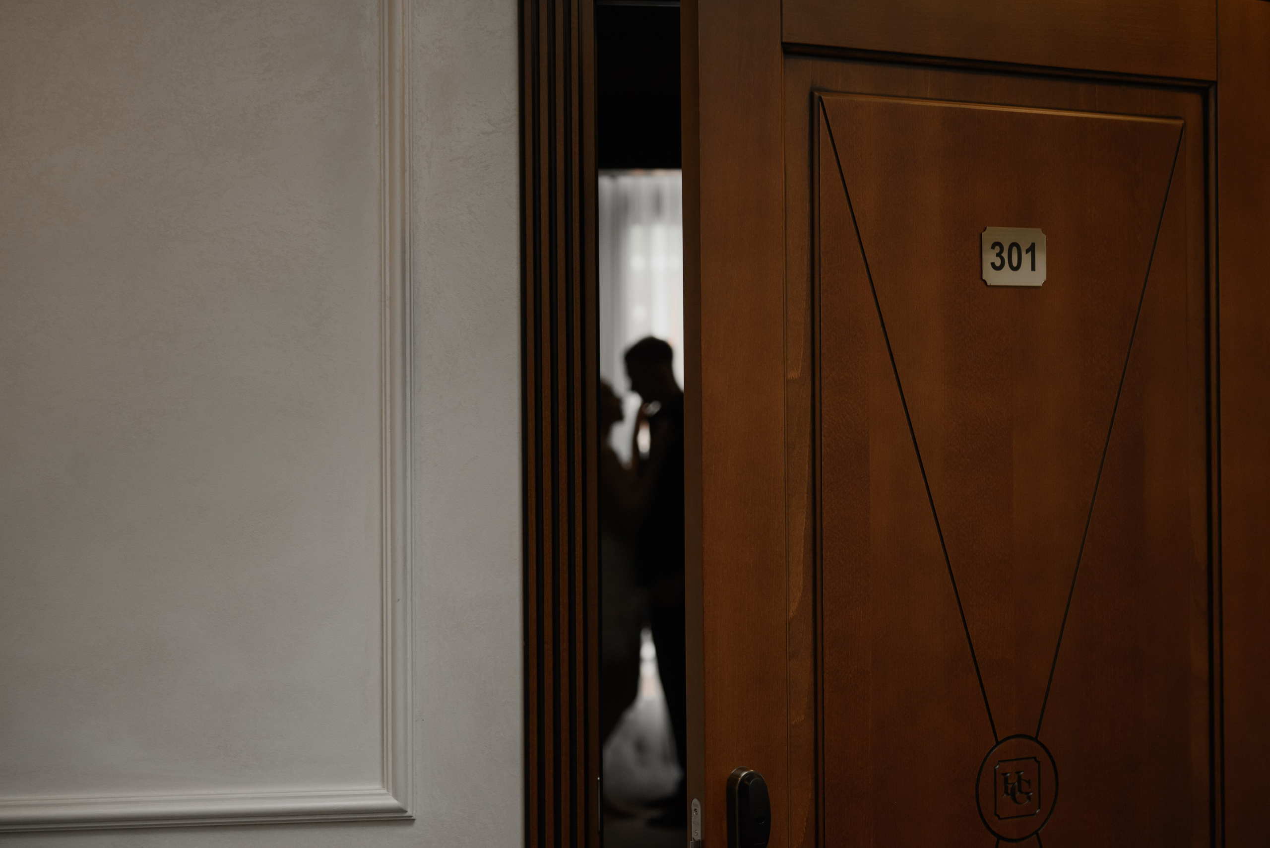 Даниил и Александра. Фотограф Филякин Константин