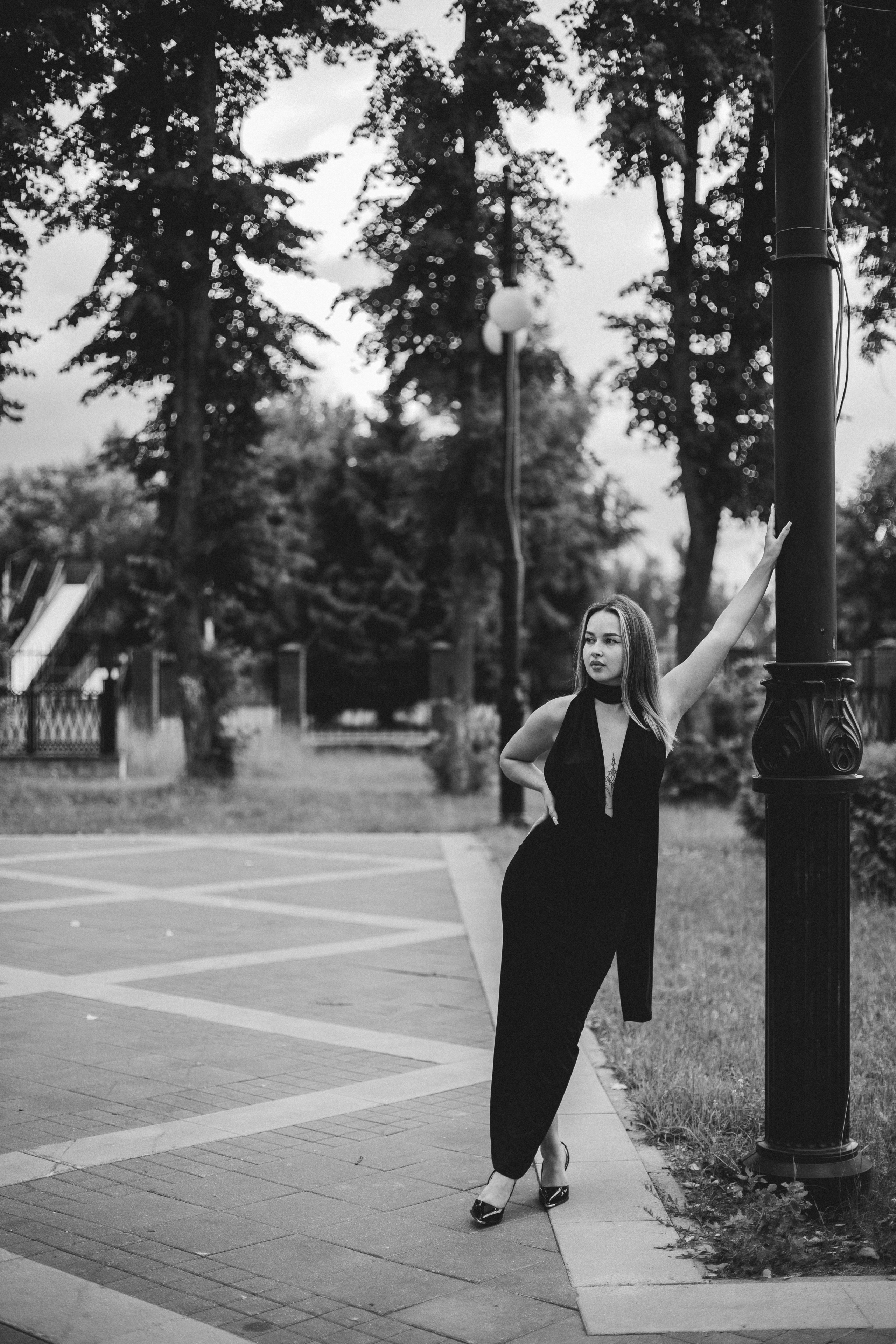 Катя. Фотограф в Шатуре Оксана Осьмакова