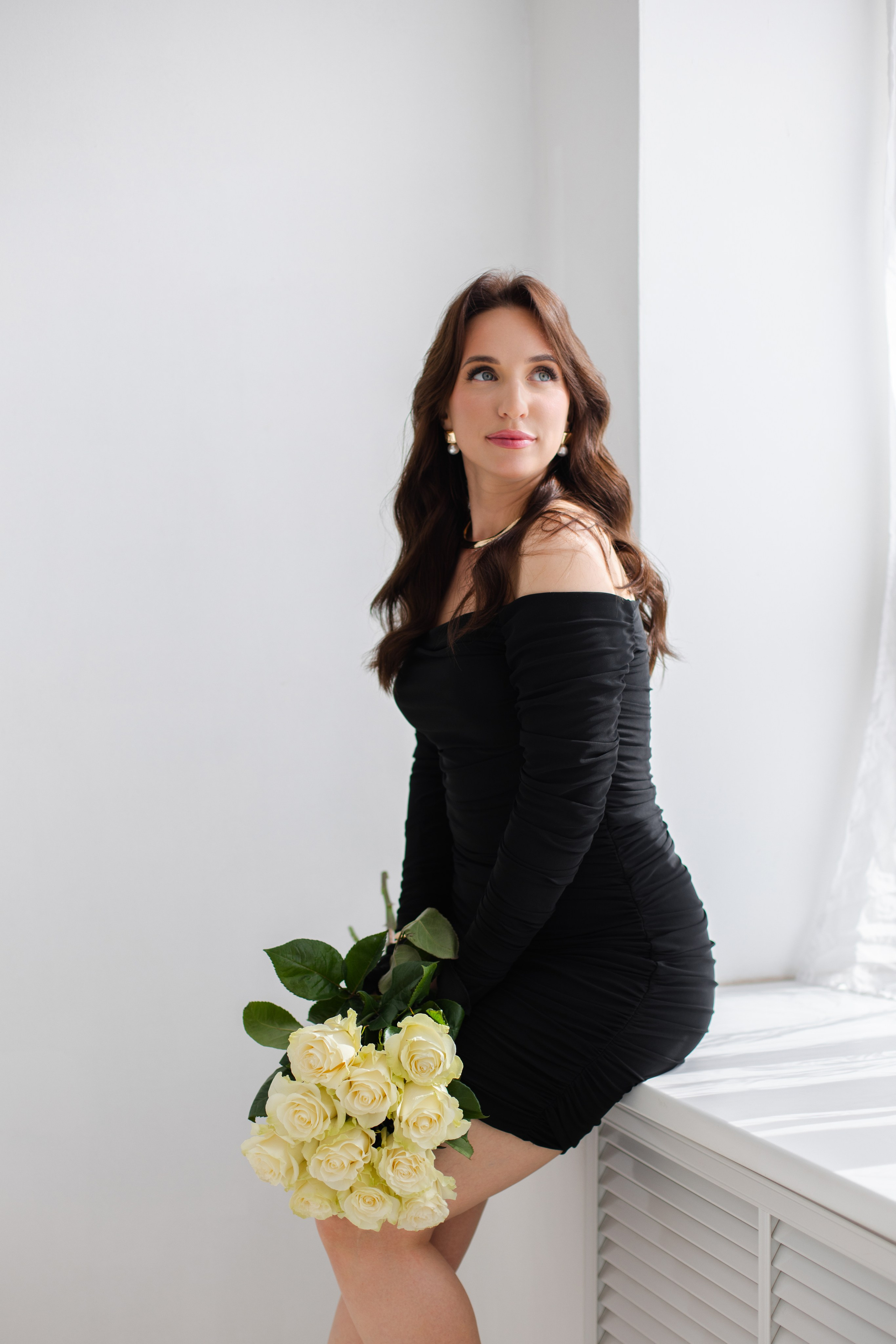 Алина. Фотограф в Шатуре Оксана Осьмакова