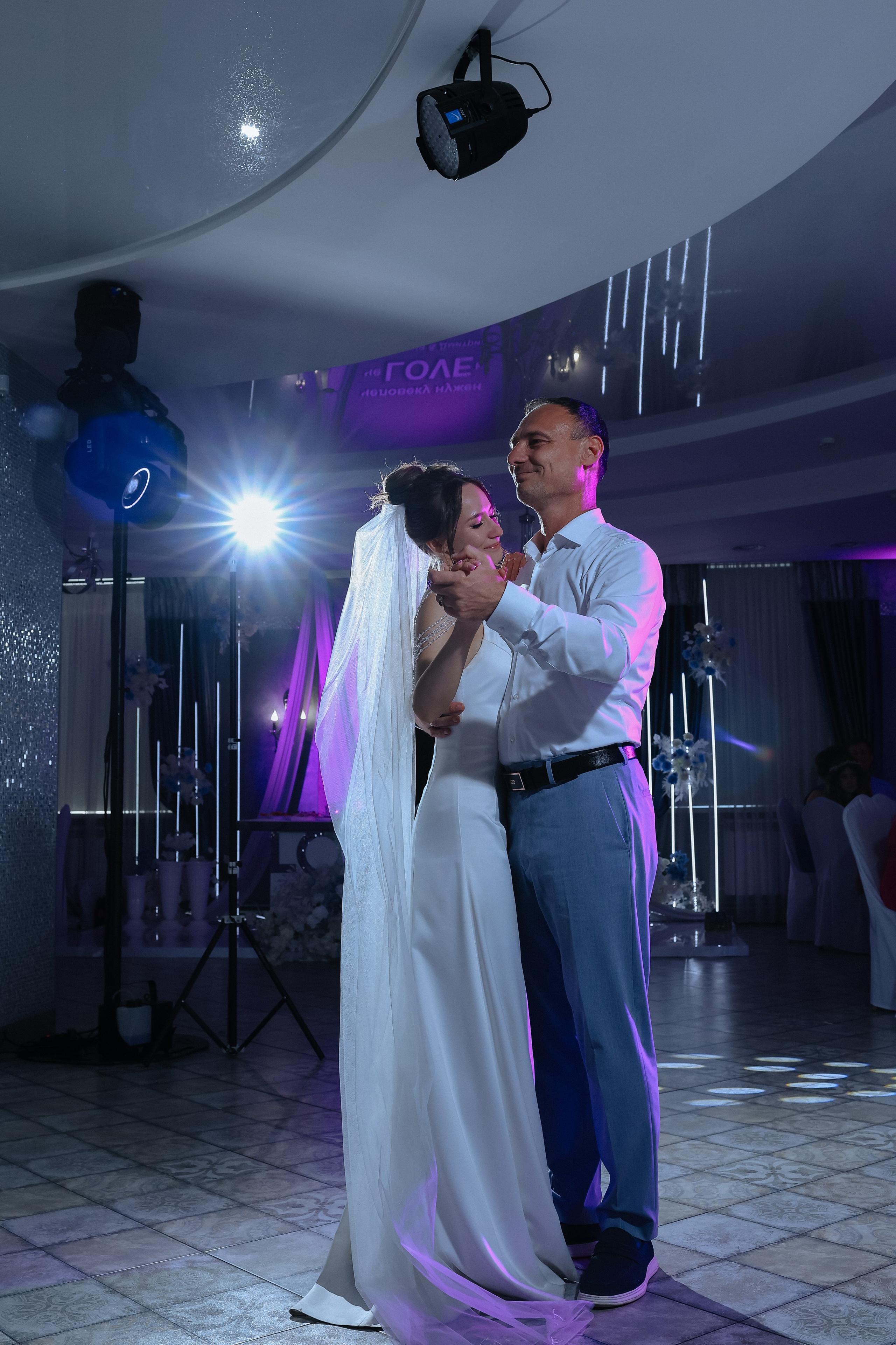 Анастасия & Дмитрий. Свадебный и семейный фотограф Кузнецк Пенза Ульяновск