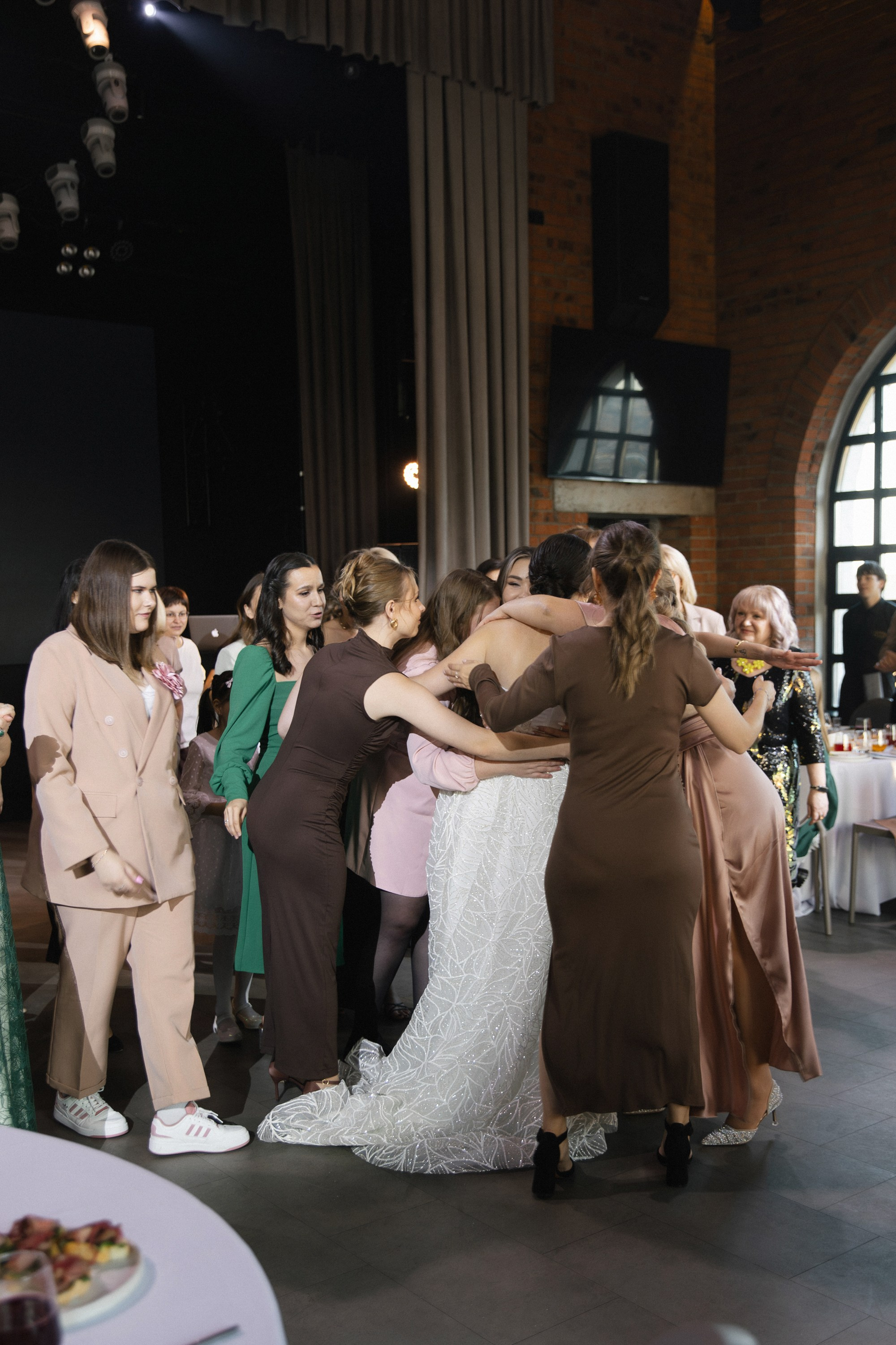 «В ОБЪЯТИЯХ ОСЕНИ». Maria Startseva Photo