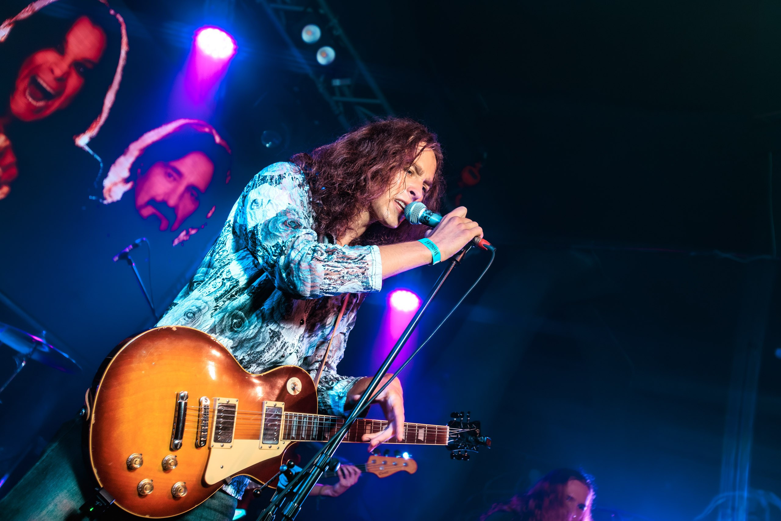 30.08.25 Ozzy tribute. Репортажный фотограф Екатеринбург | Яркий, качественный репортаж | Концерты, клубы, репортаж, праздники, корпоративы