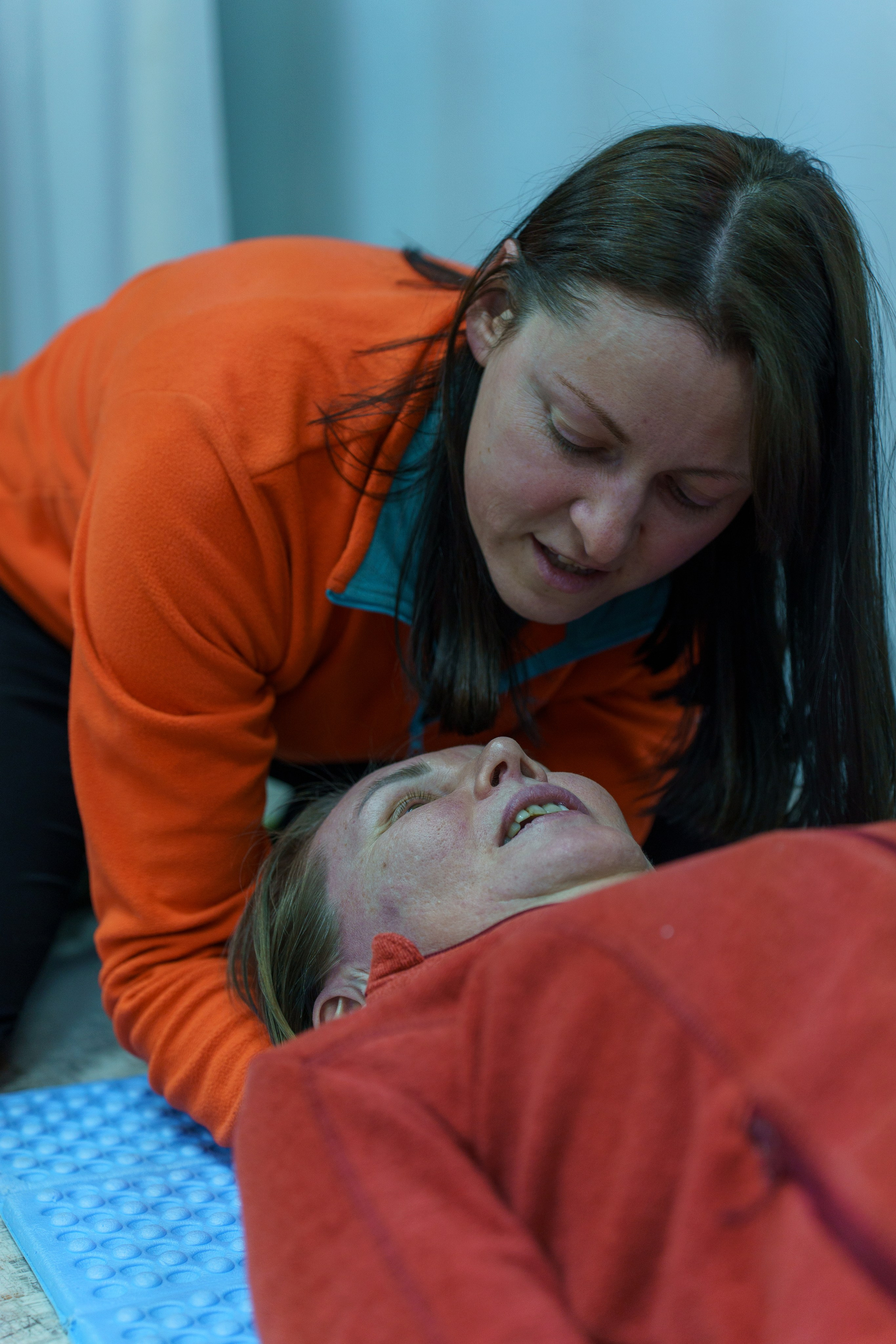 Семинар по безопасности в туризме