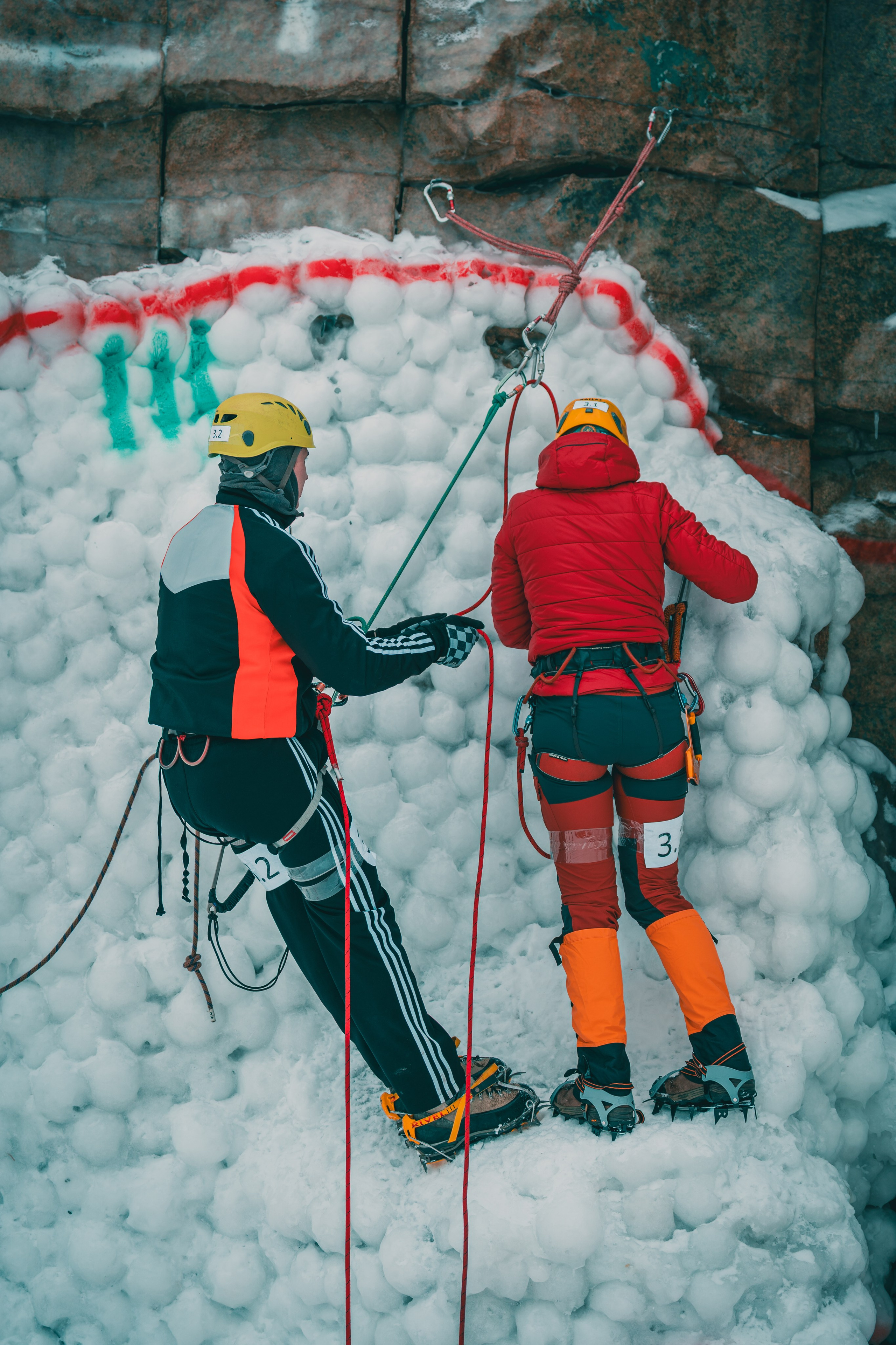Чемпионат г. Челябинска по спортивному туризму «Горные связки 2026»