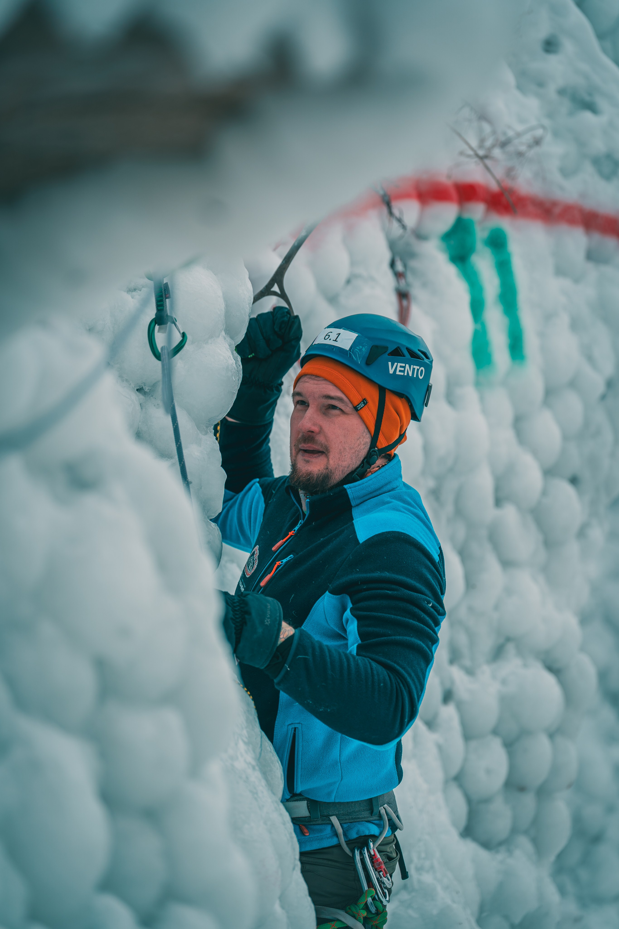 Чемпионат г. Челябинска по спортивному туризму «Горные связки 2026»