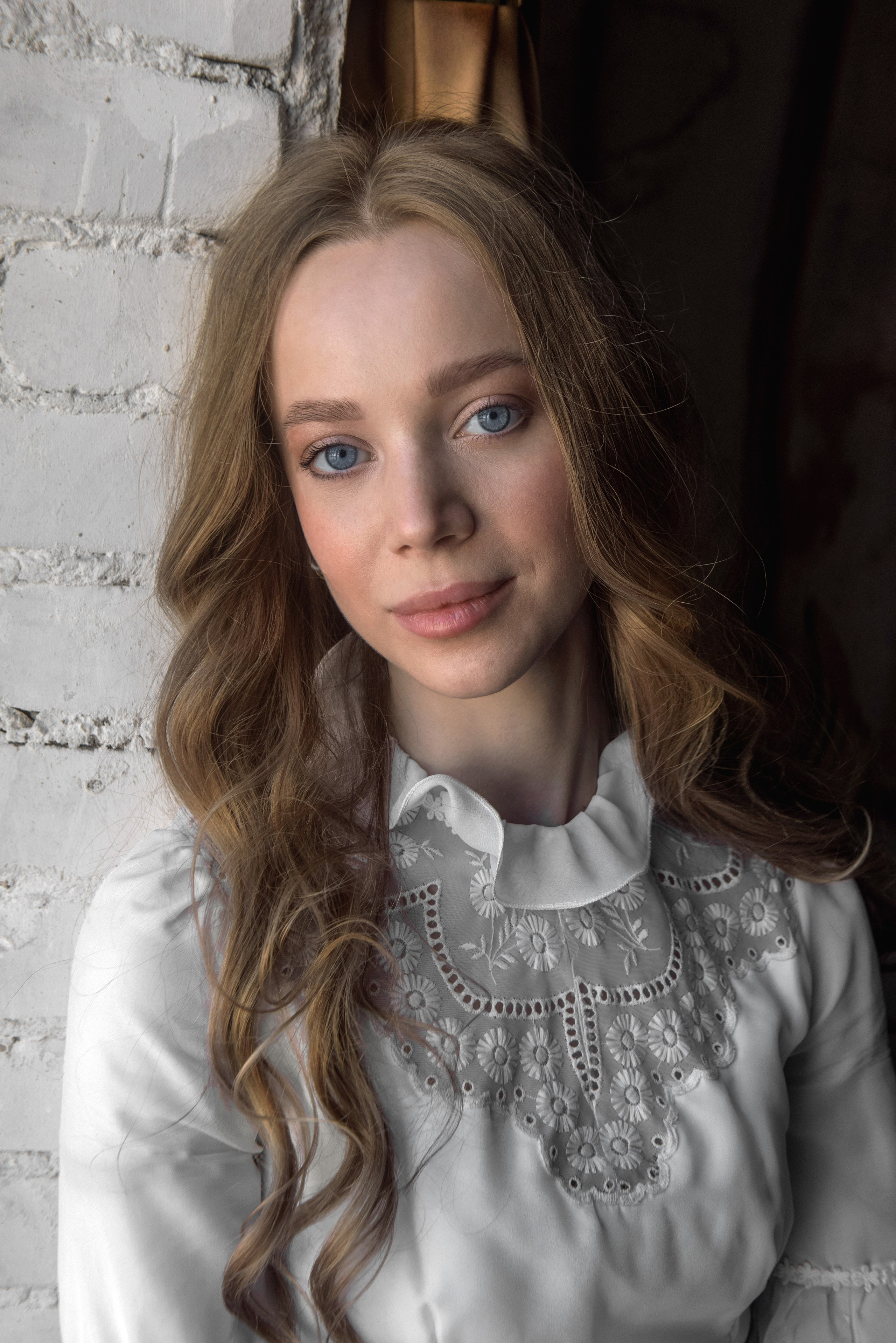 Амира. Стильный портретный и семейный фотограф в Москве Ника Артуньянц