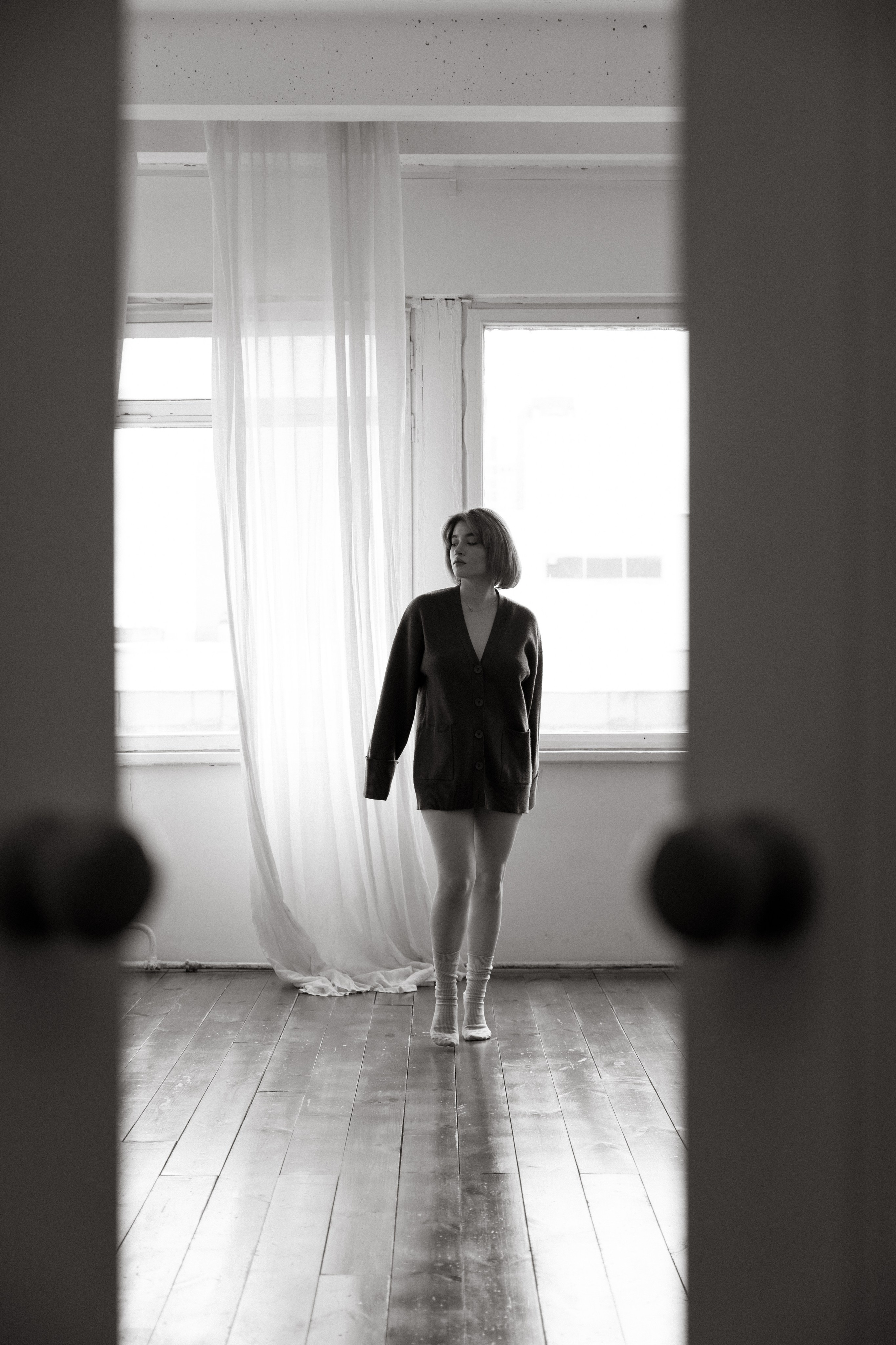 Аня. Семейный и детский фотограф Юлия Шох