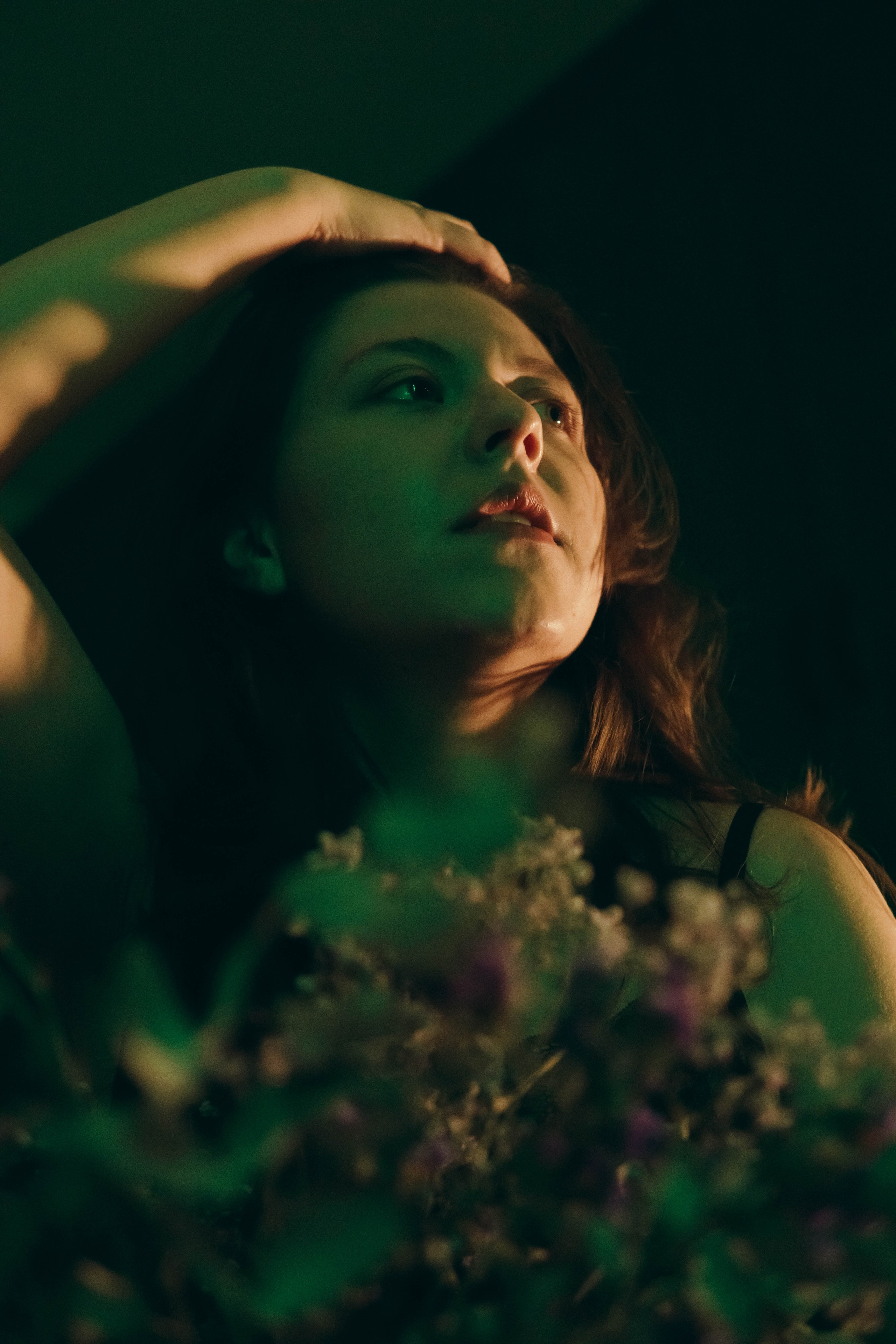 Милена. Фотограф-анималист Ксения Воробьева, Москва