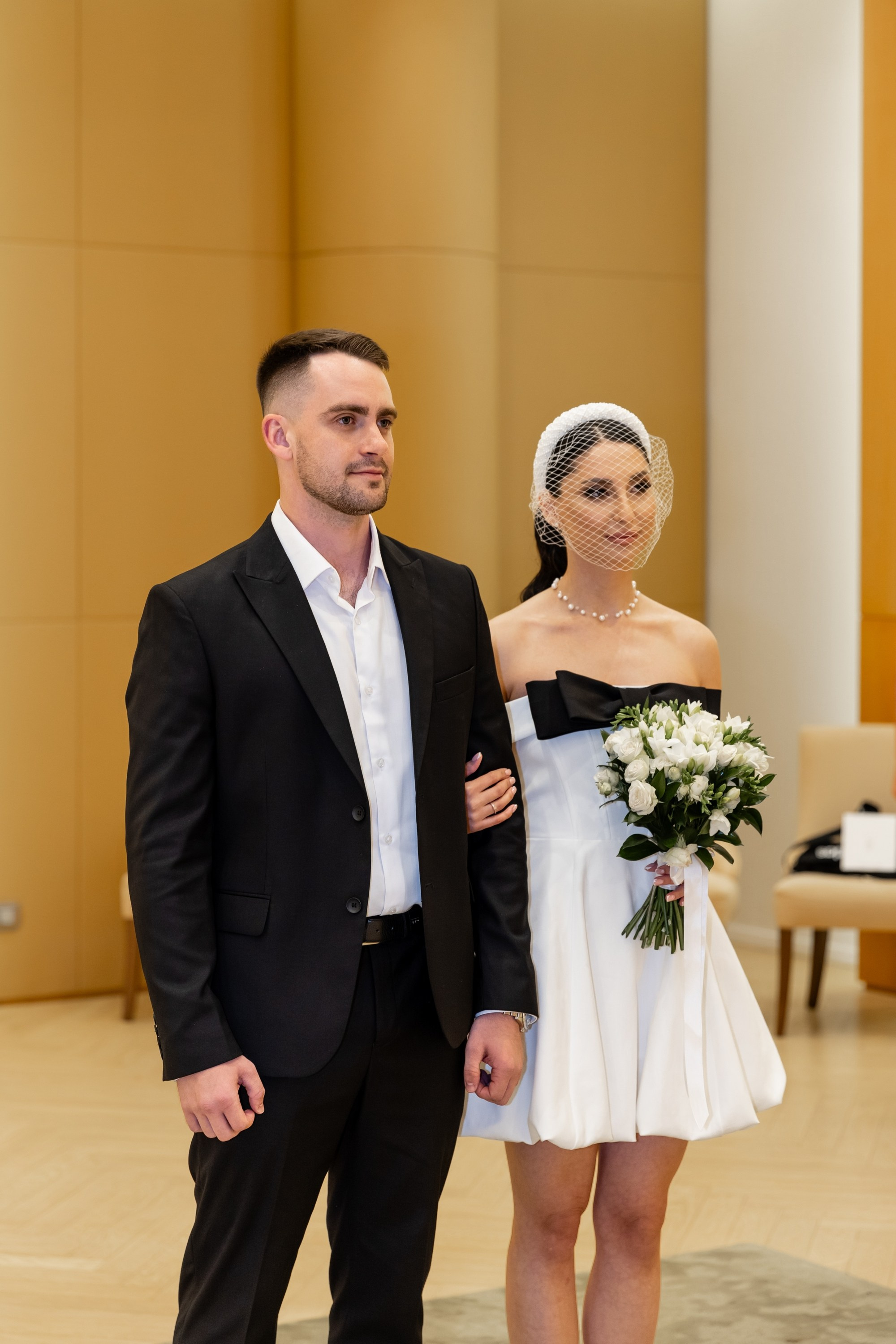 Дарья и Артём. Татьяна Чернышова свадебный фотограф Москва