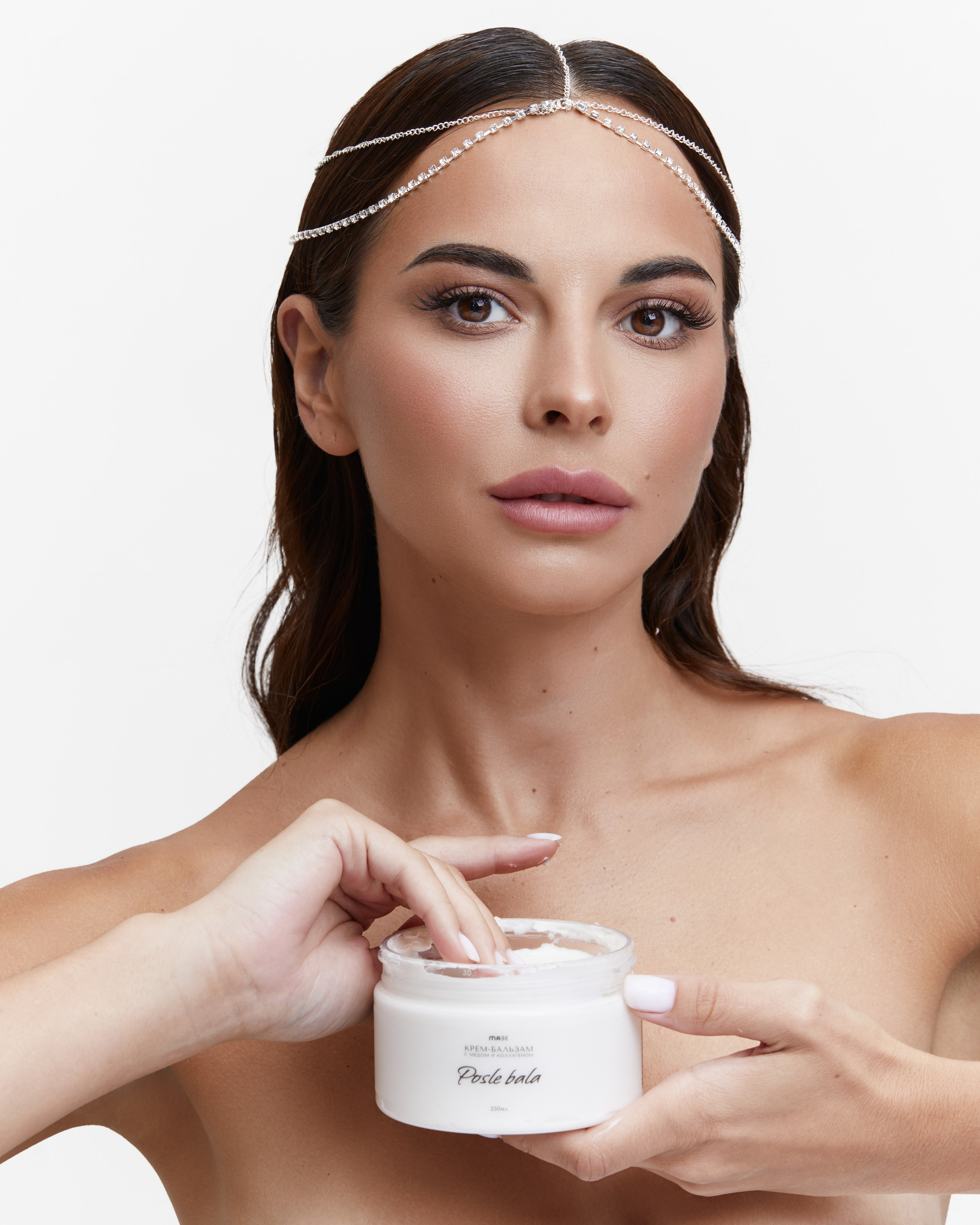 МАЗЕ. Портретный фотограф в городе Дубна