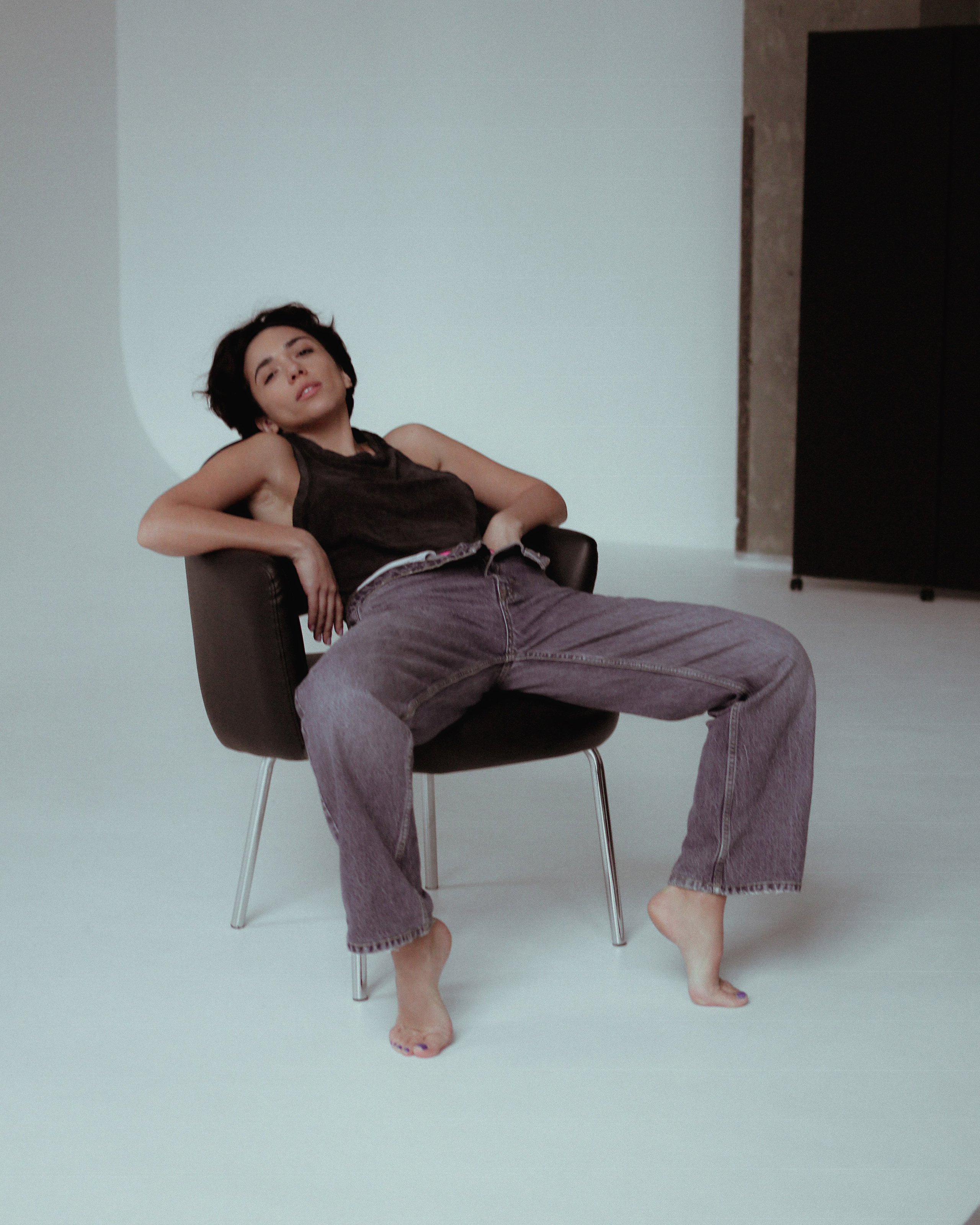 Диана. Александра Крашевская. Портретный фотограф в Москве и Санкт-Петербурге