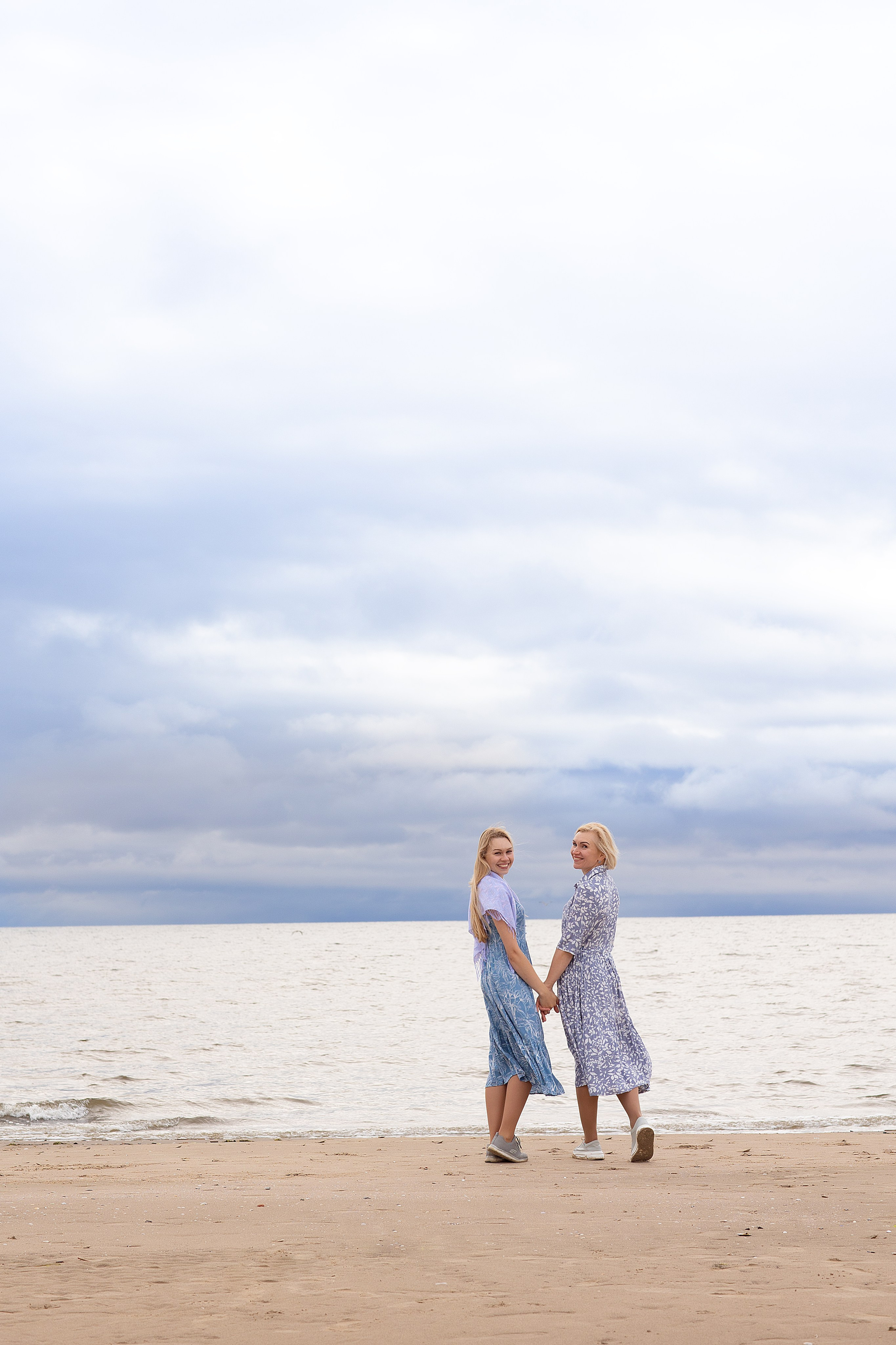 Семейные фотосессии. Репортажный фотограф Сергей Красиков, Санкт-Петербург