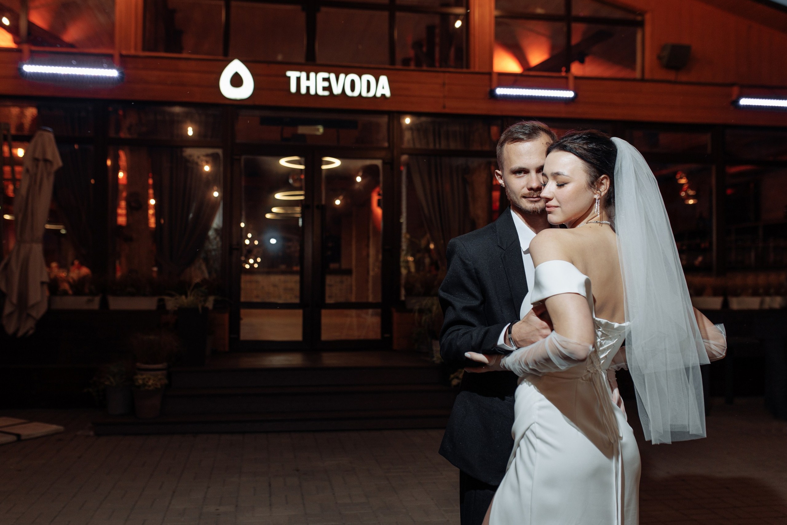 Сергей & Лера. Свадебный и портретный фотограф  Воронеж — Москва Аким Свиридов