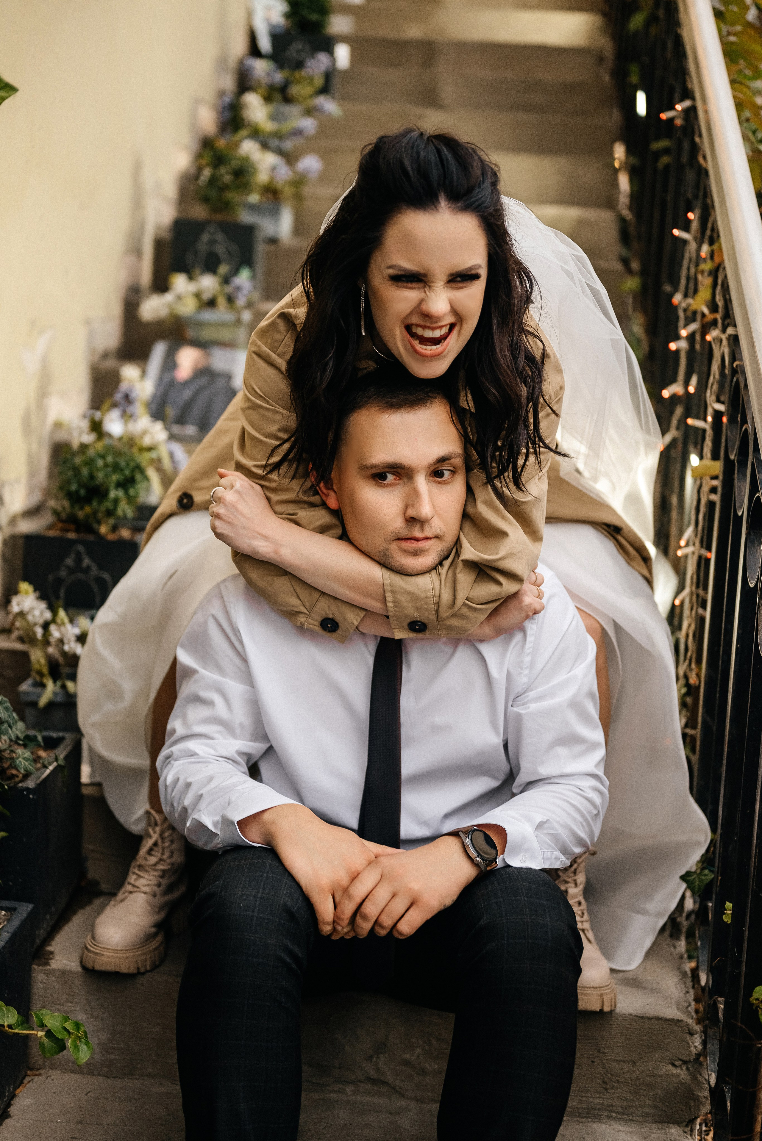 Егор и Яна, Минск. Свадебный и портретный фотограф в Минске Наташа Каракулова