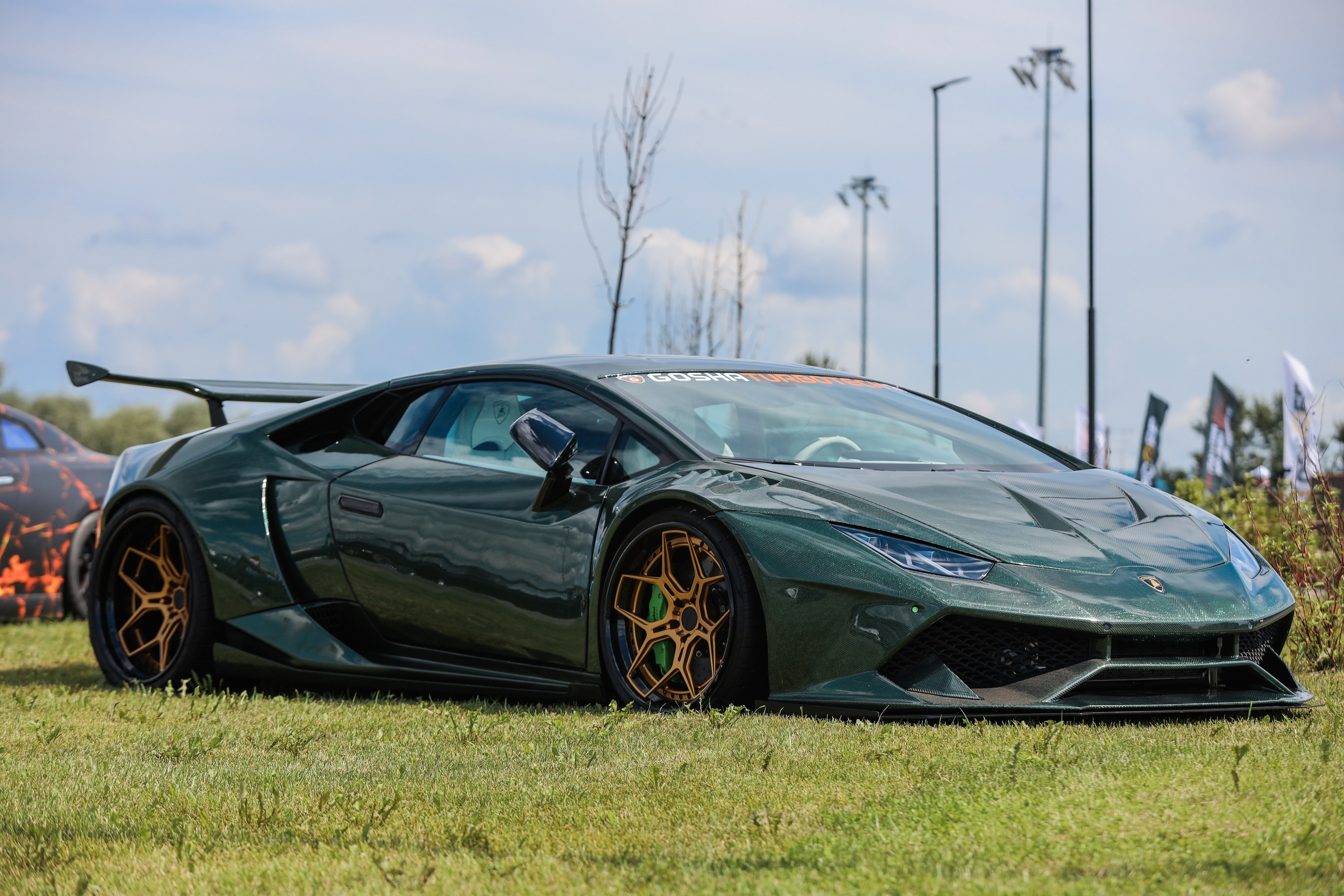 Чемпионат Москвы по дрифту 2023. Свадебный фотограф Расторгуев Дмитрий