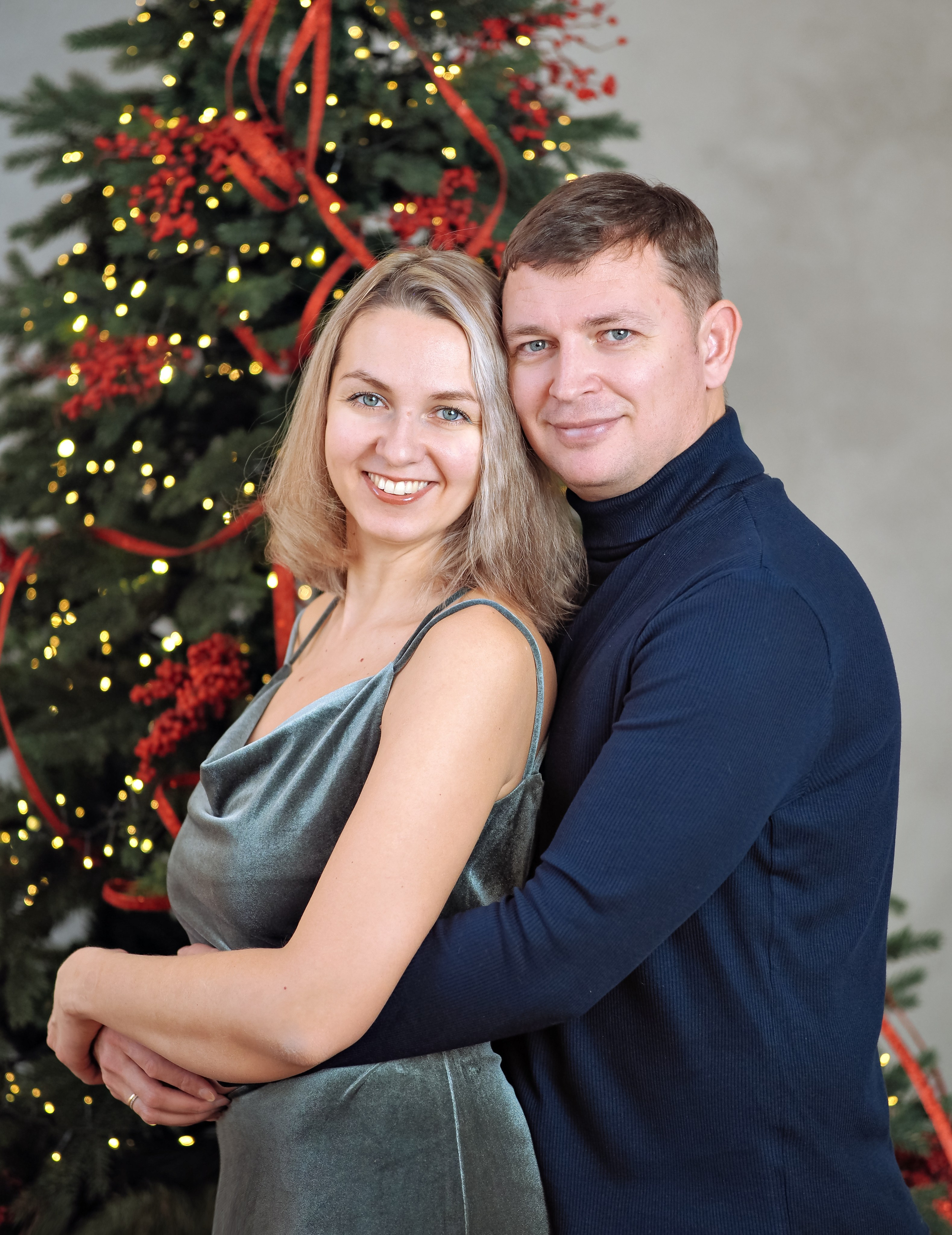 Семья. Семейный фотограф в Красноярске Лизоркина Вера