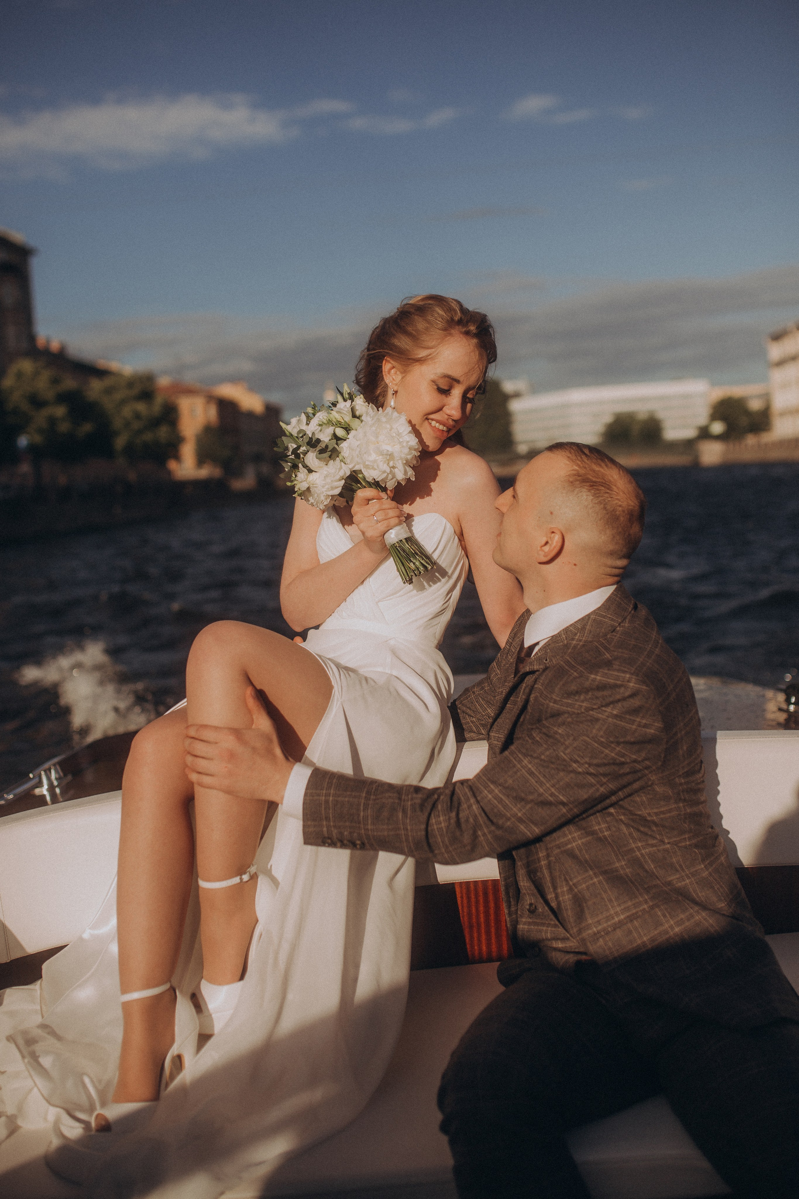 20.06.24. Фотограф в Санкт Петербурге Лара Великова